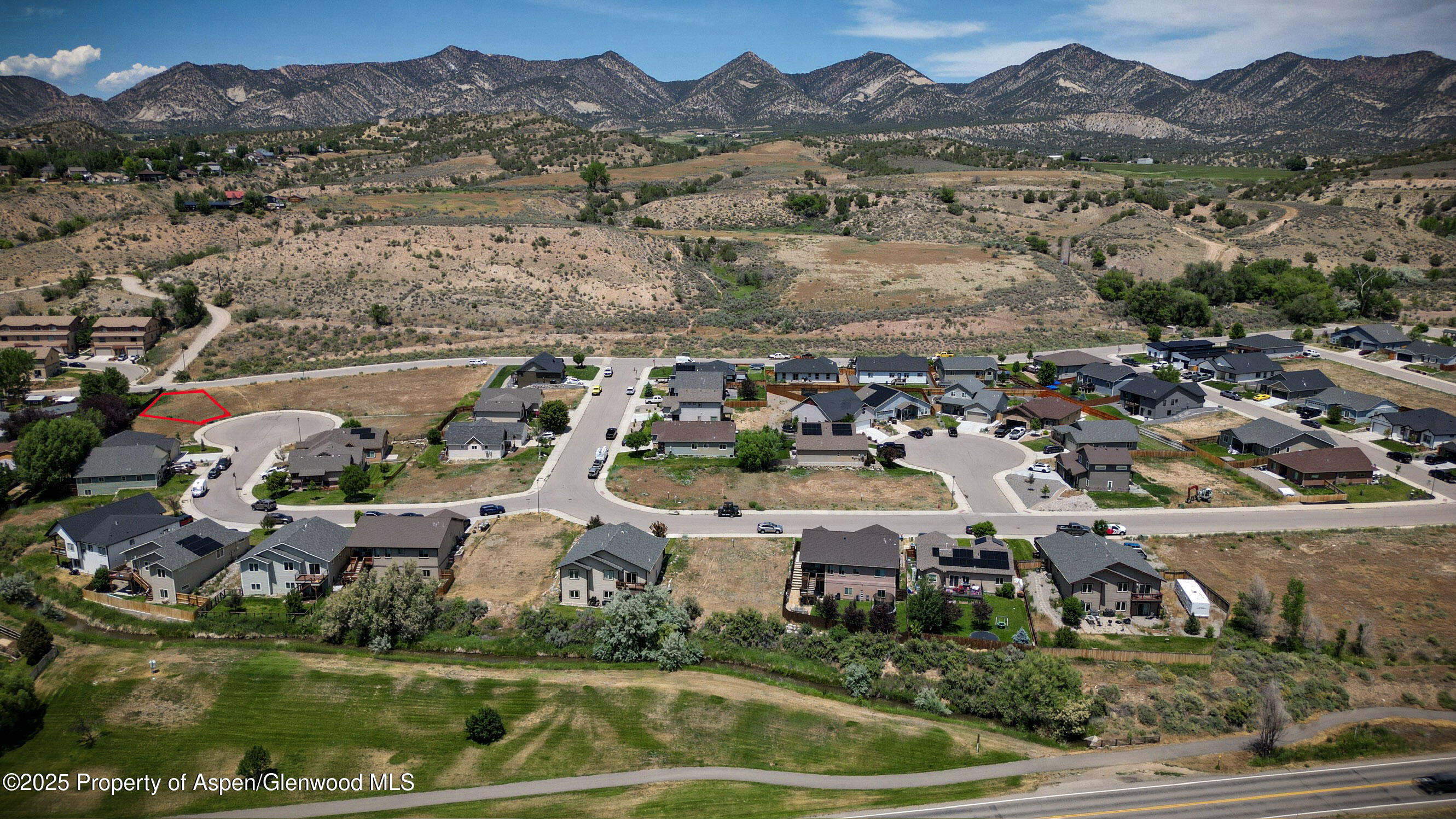 373 Roan Court Silt CO 81652