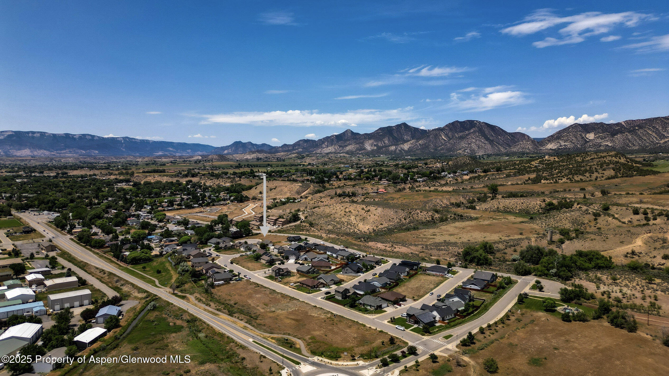 373 Roan Court Silt CO 81652