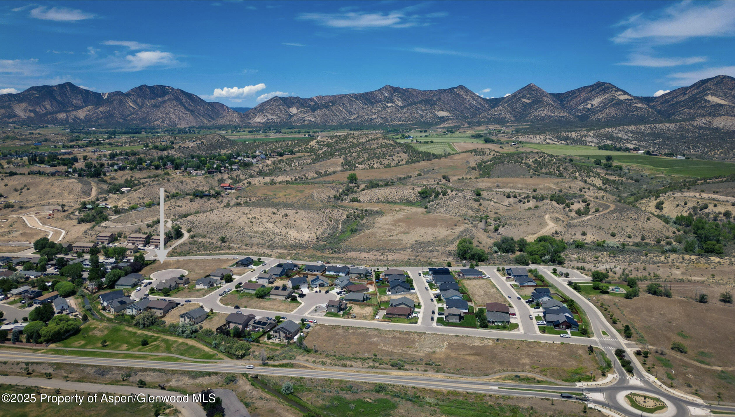 373 Roan Court Silt CO 81652