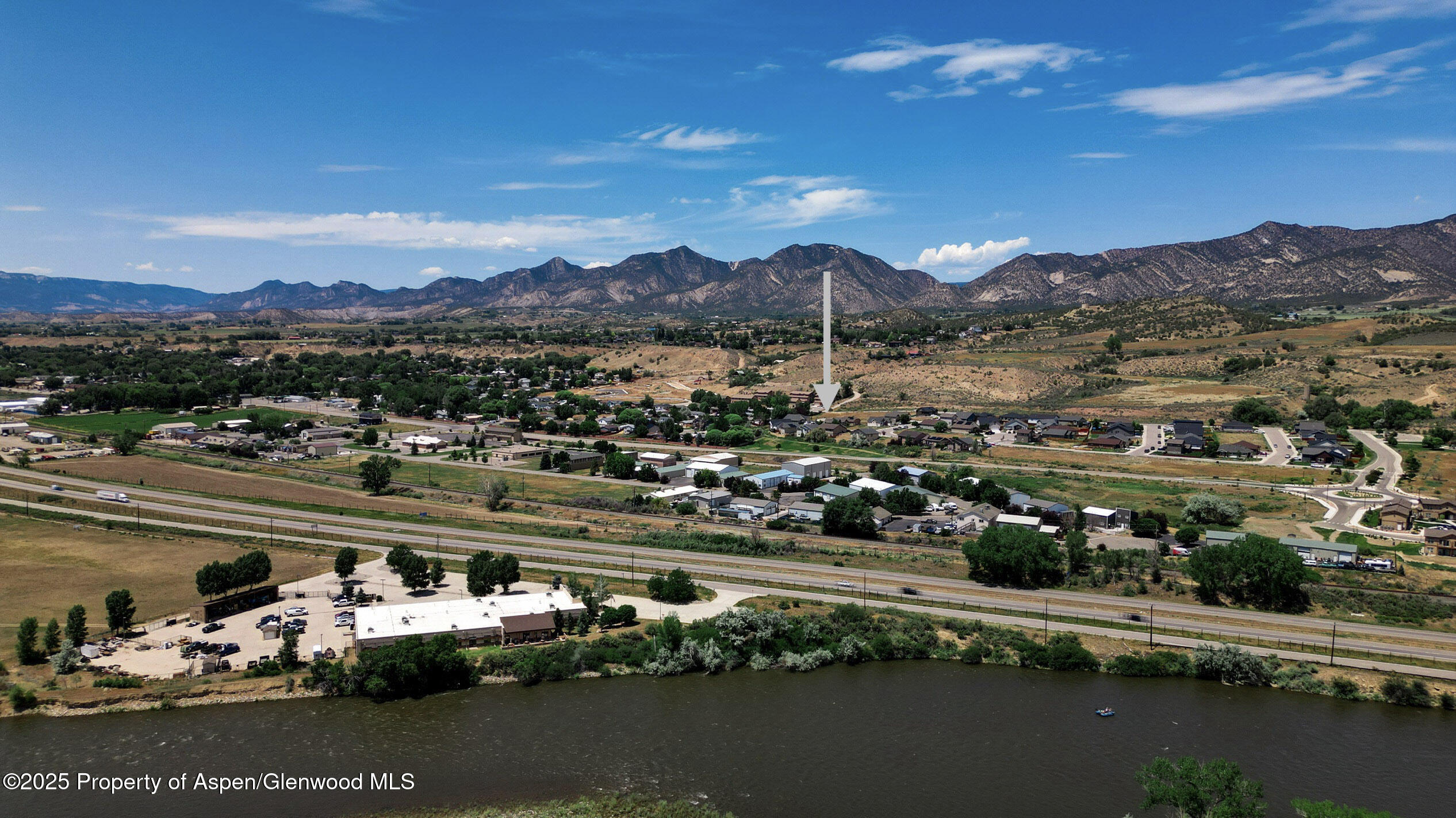 373 Roan Court Silt CO 81652