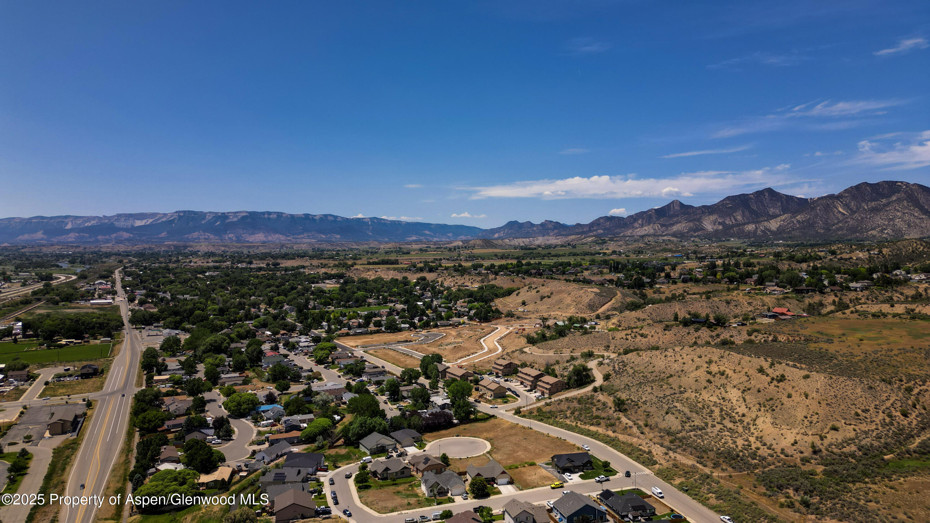 373 Roan Court Silt CO 81652