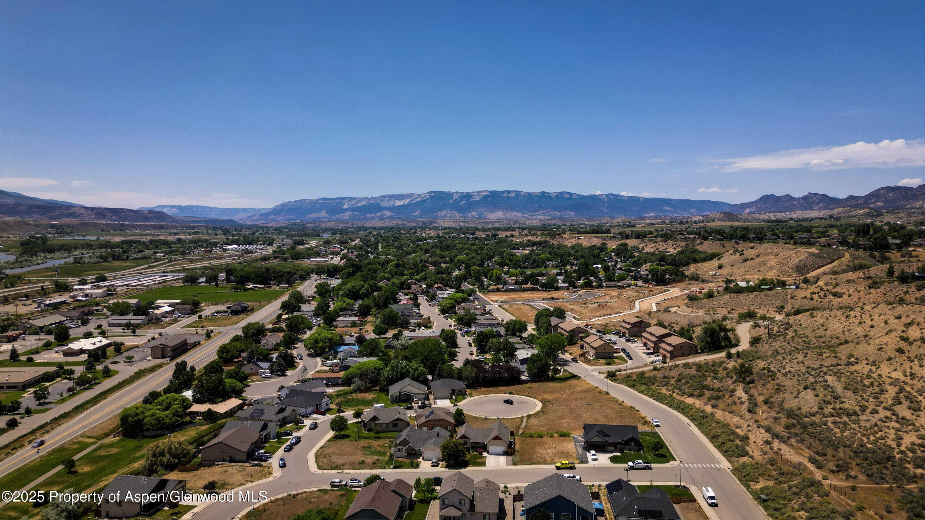 373 Roan Court Silt CO 81652