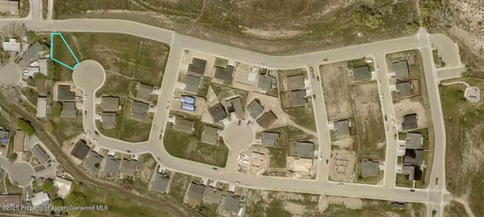 373 Roan Court Silt CO 81652