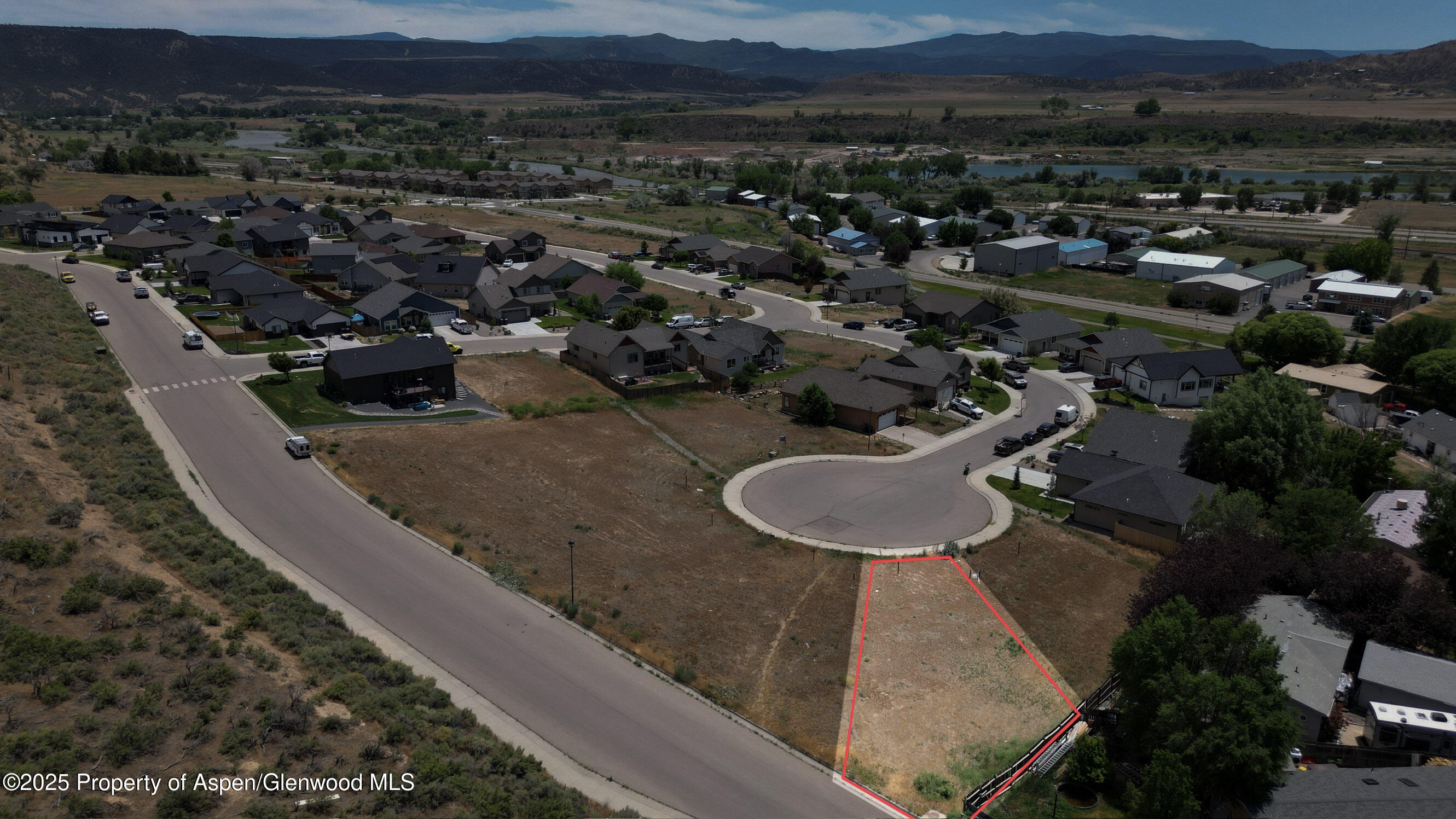 373 Roan Court Silt CO 81652