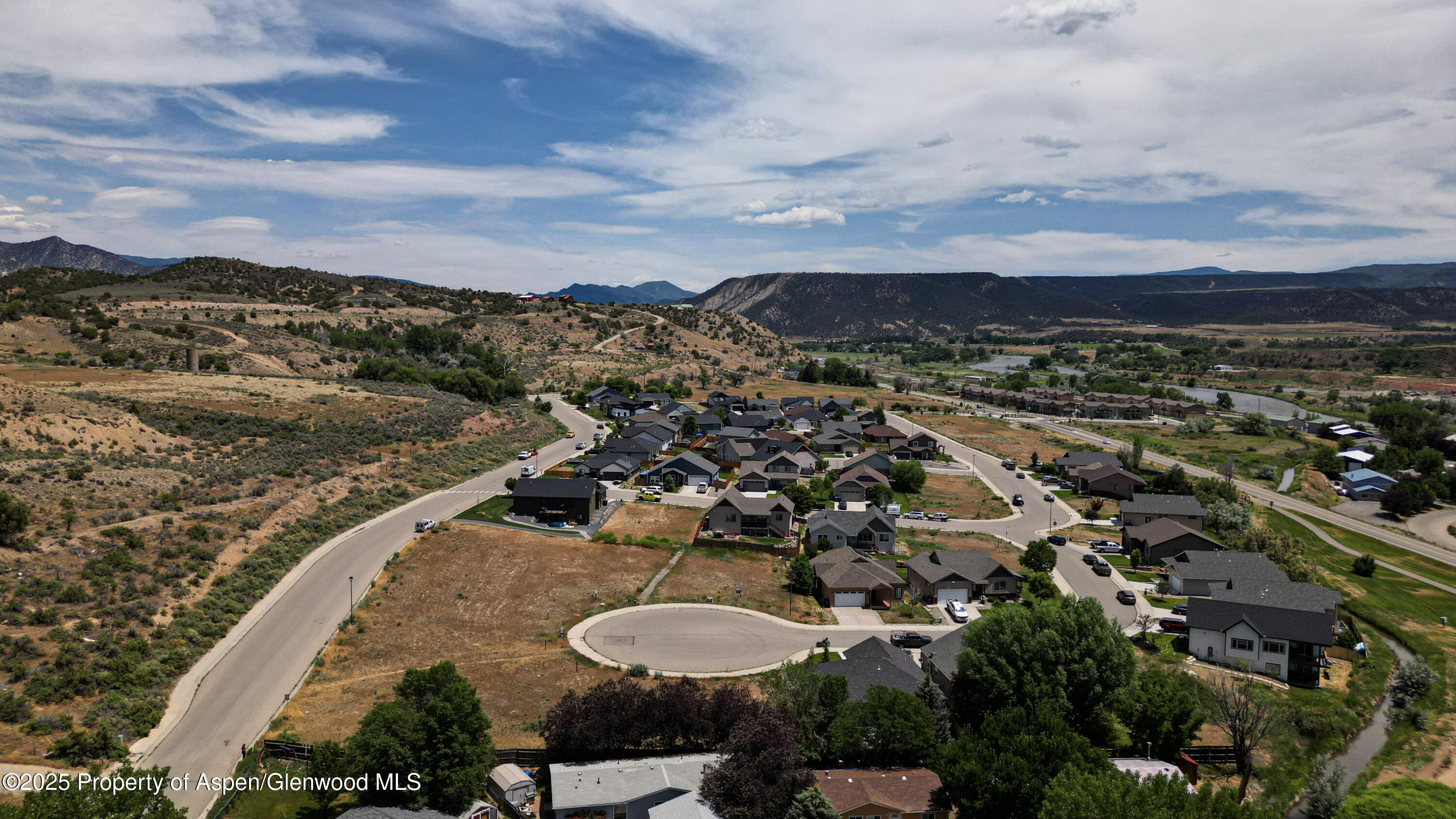 373 Roan Court Silt CO 81652