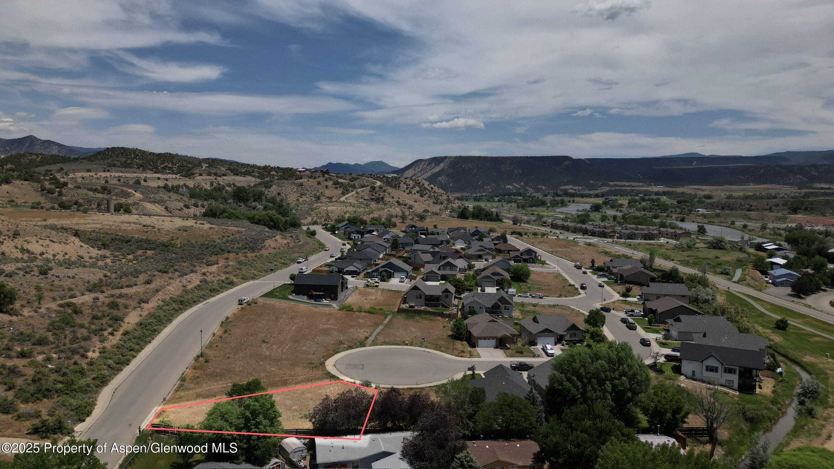 373 Roan Court Silt CO 81652