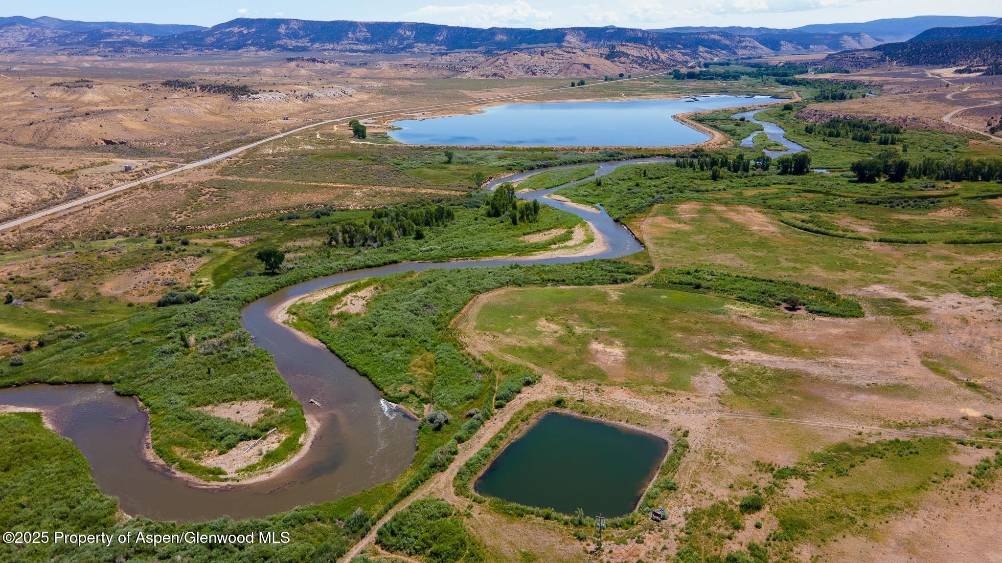 41008 County Road 5 Meeker CO 81641