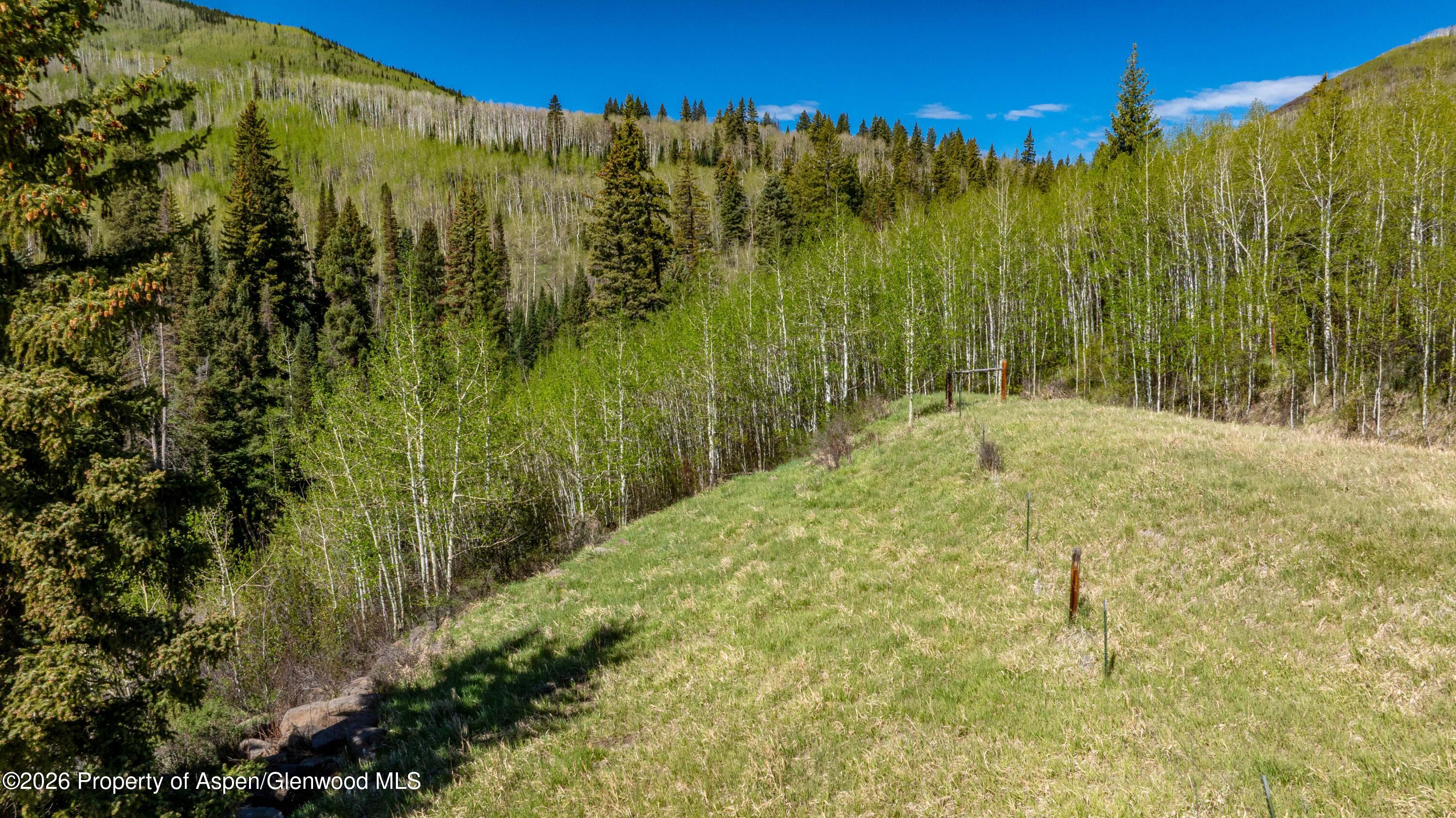 Tbd Forest Service Road 300 Glenwood Springs CO 81601