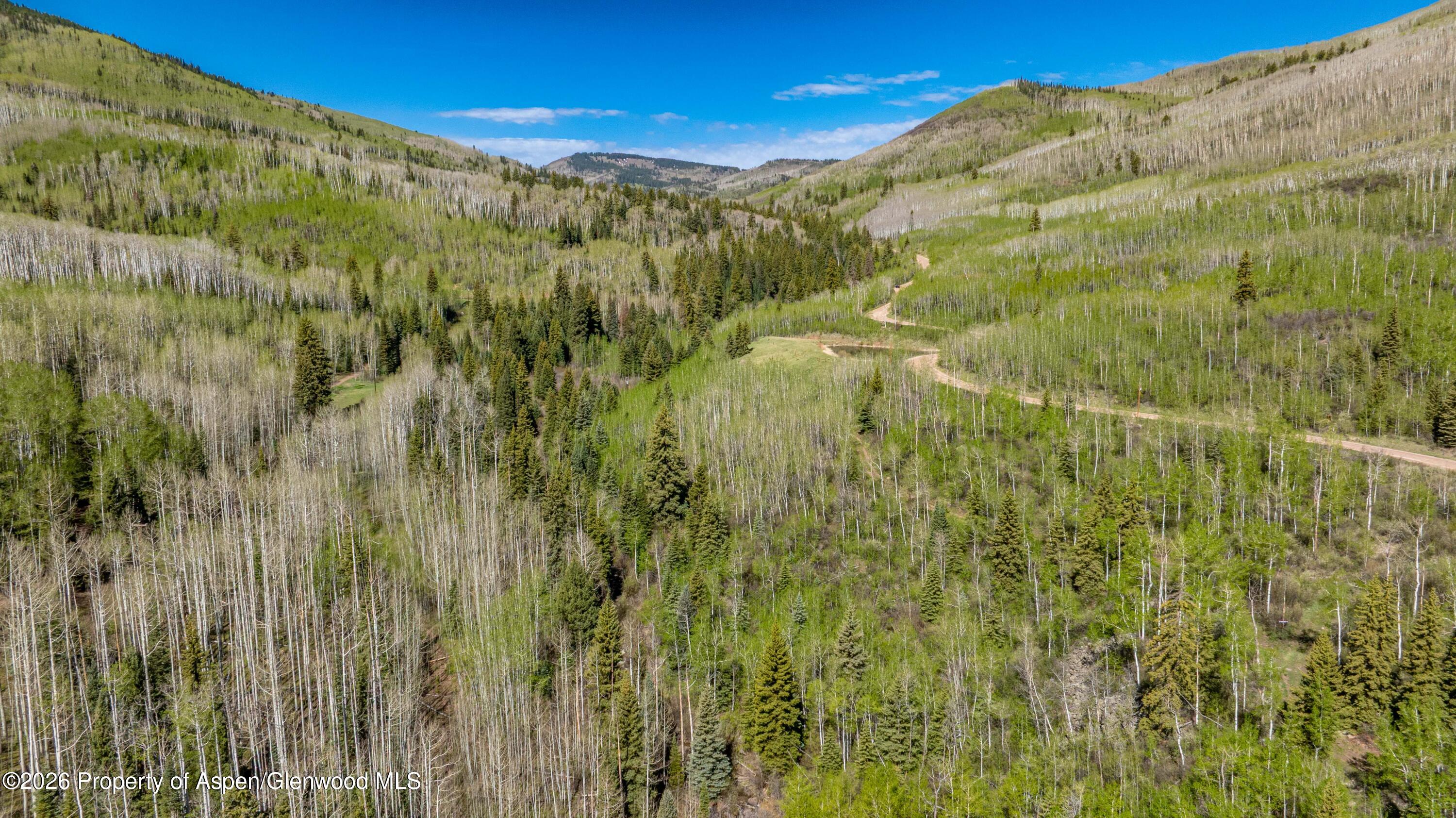 Tbd Forest Service Road 300 Glenwood Springs CO 81601