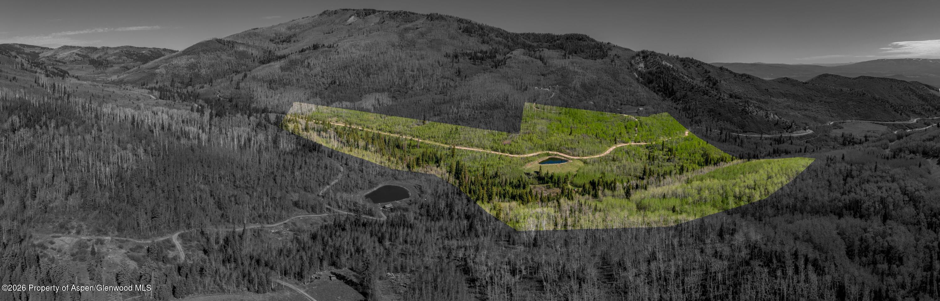 Tbd Forest Service Road 300 Glenwood Springs CO 81601