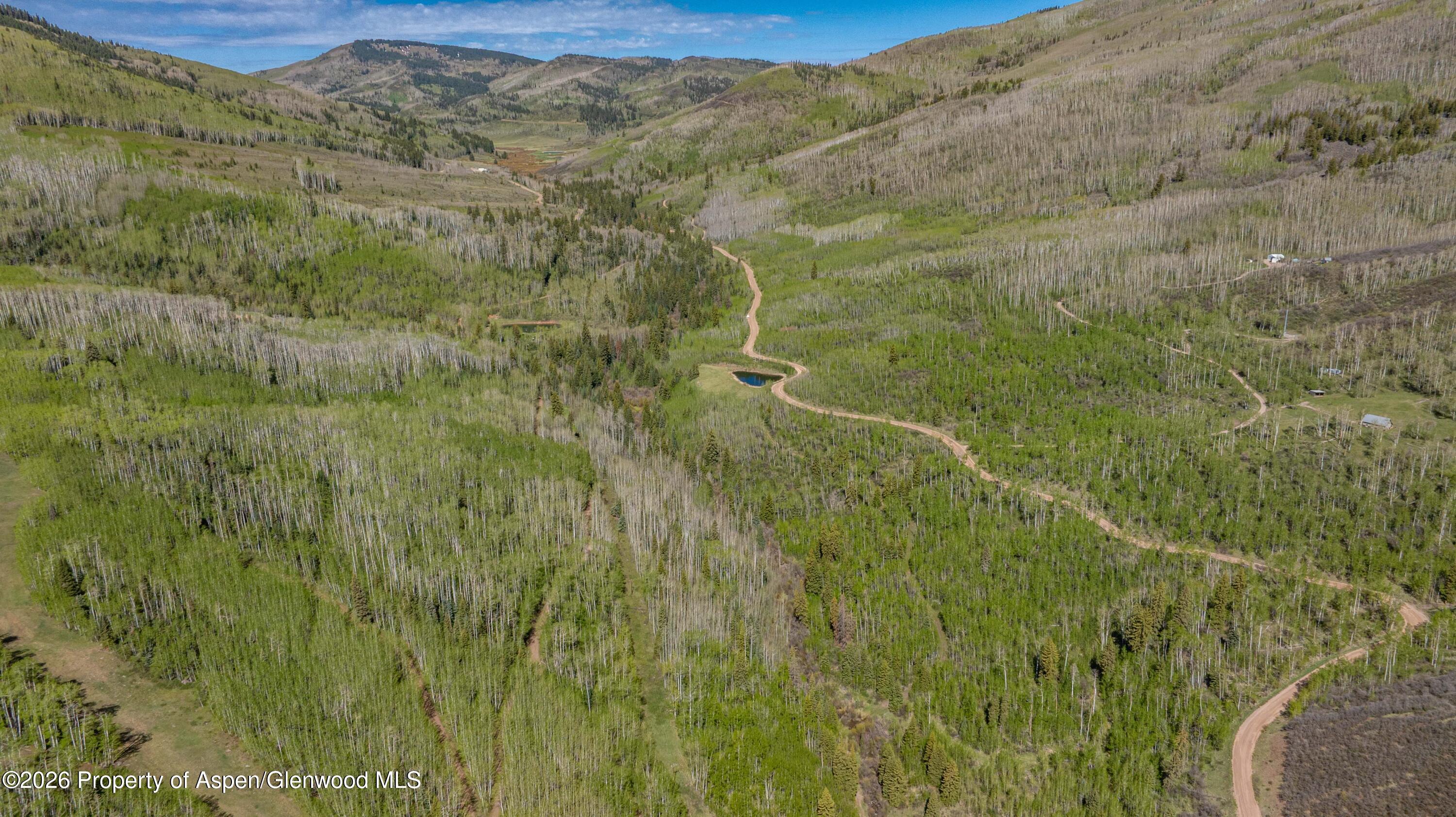 Tbd Forest Service Road 300 Glenwood Springs CO 81601