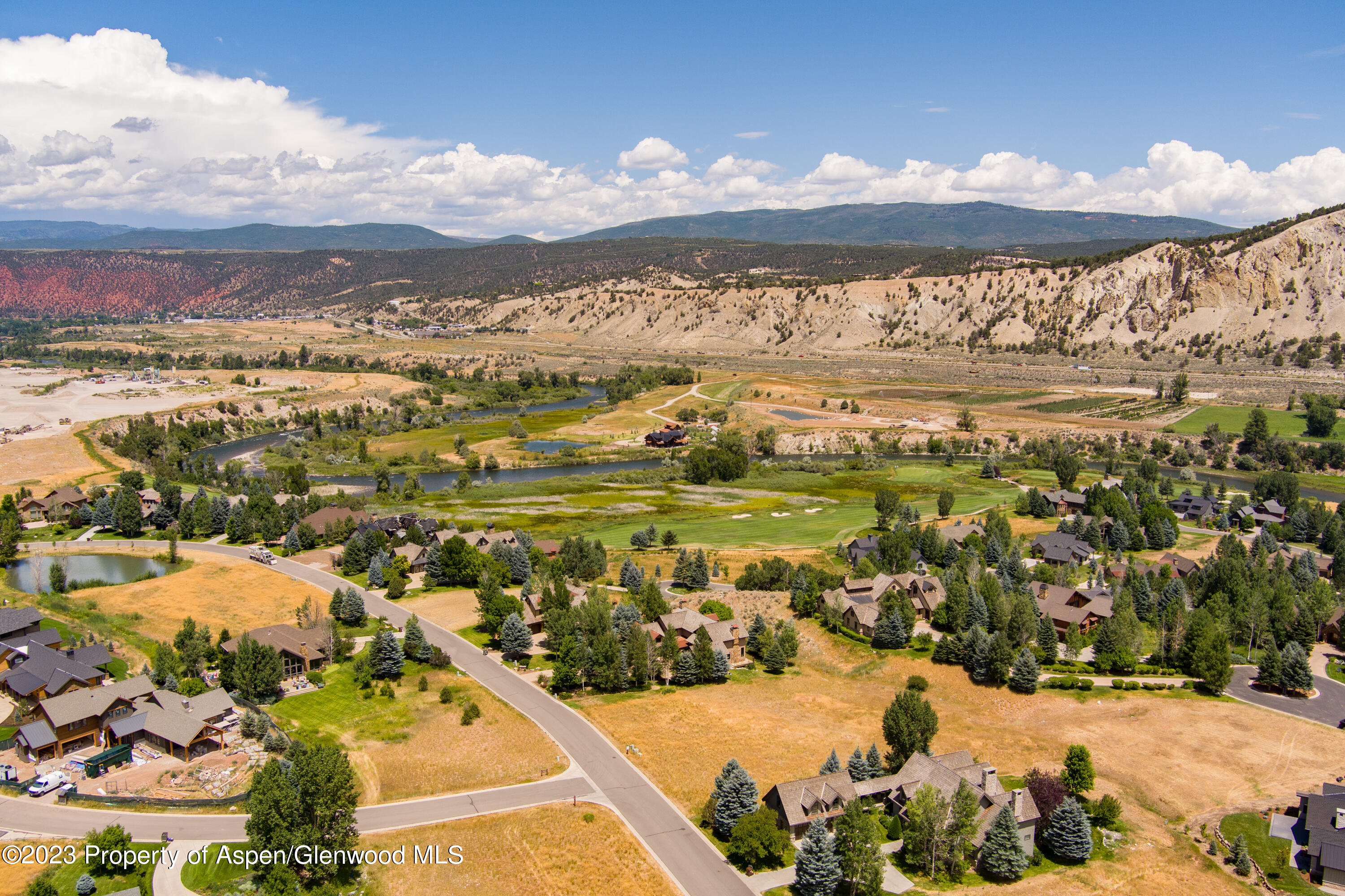 Tbd Midland Loop Carbondale CO 81623