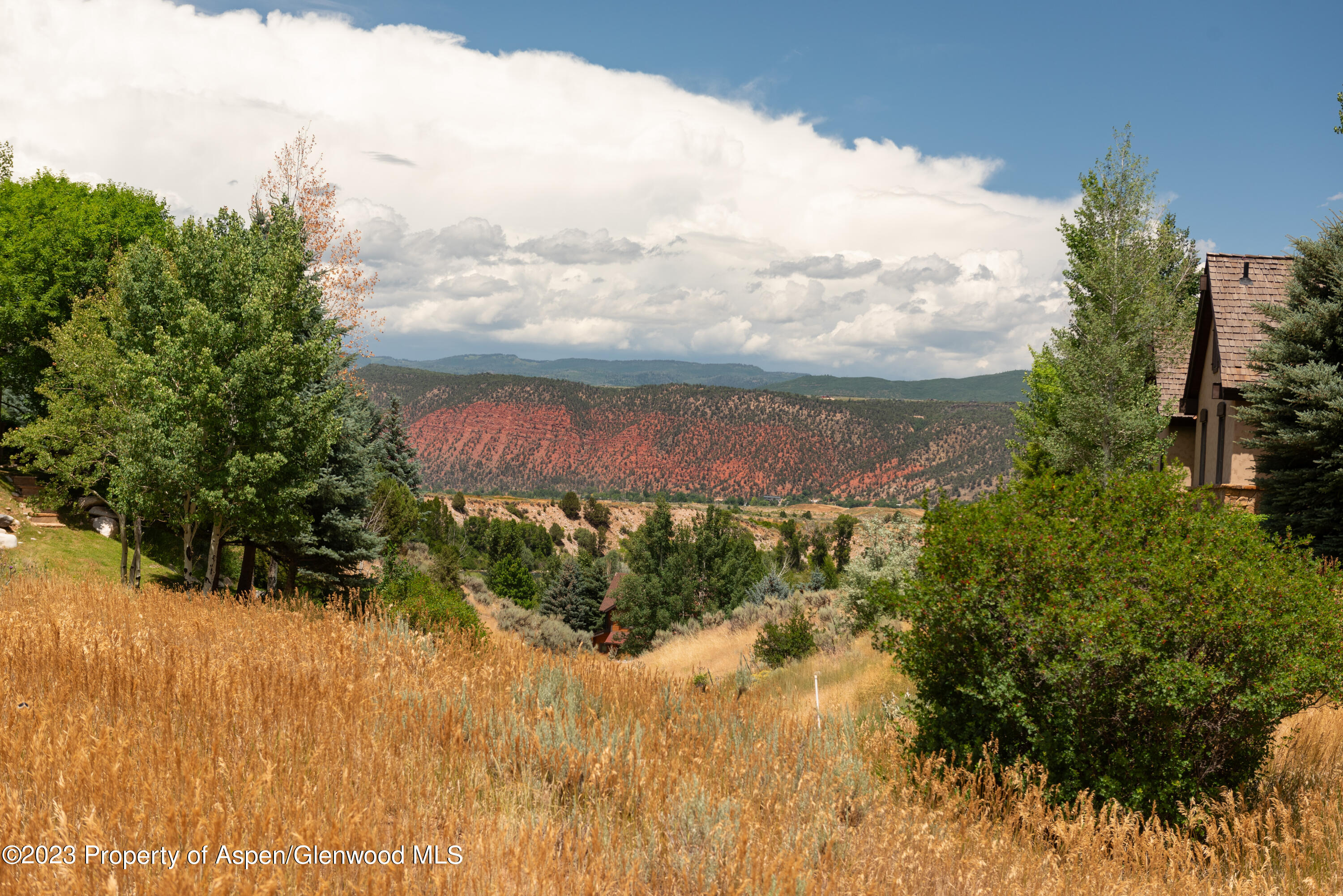 Tbd Midland Loop Carbondale CO 81623