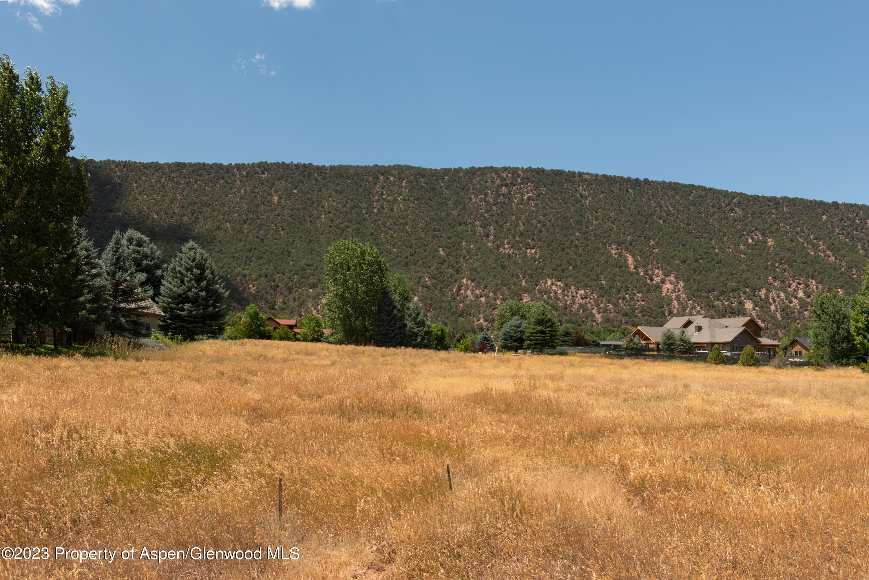 Tbd Midland Loop Carbondale CO 81623