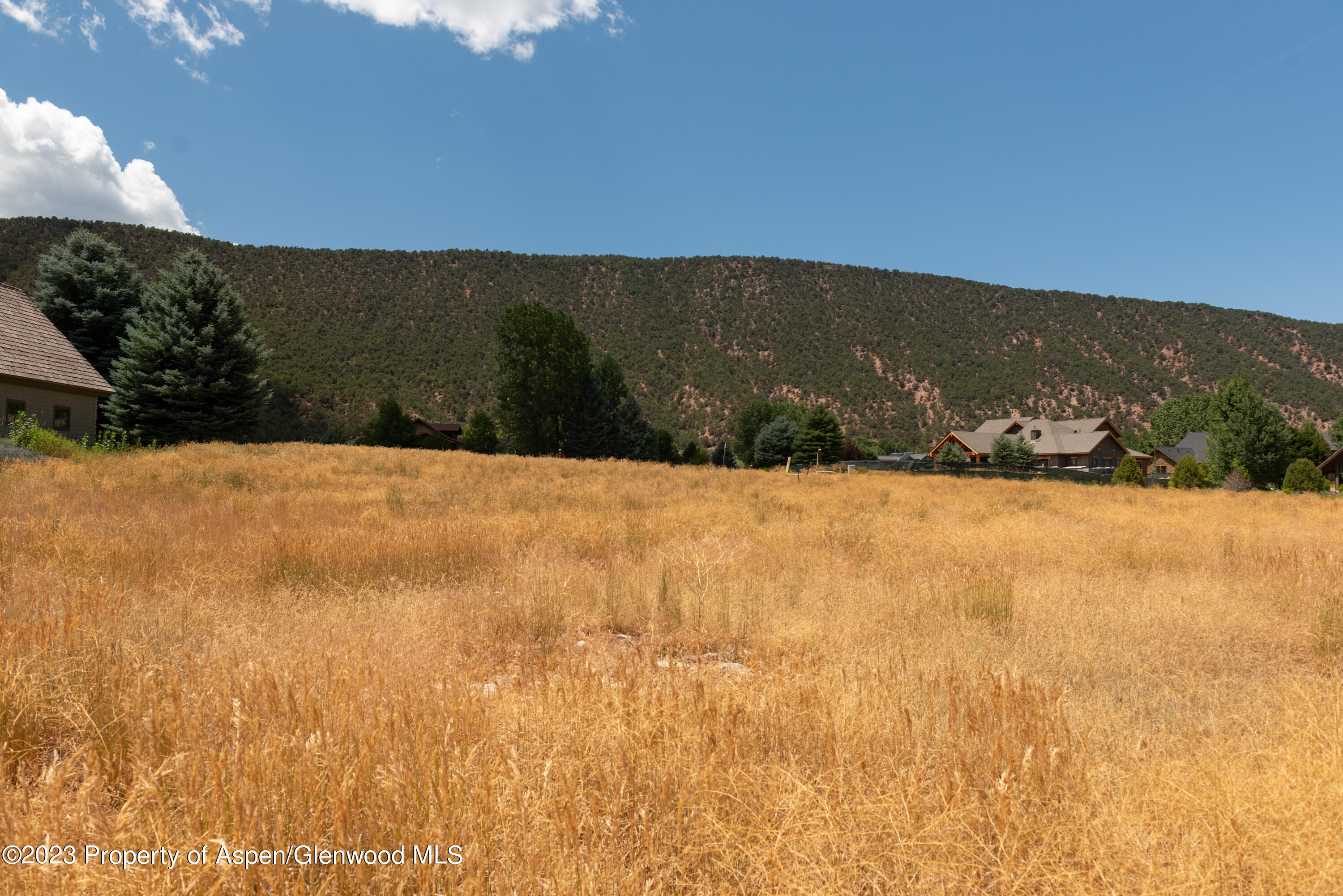 Tbd Midland Loop Carbondale CO 81623