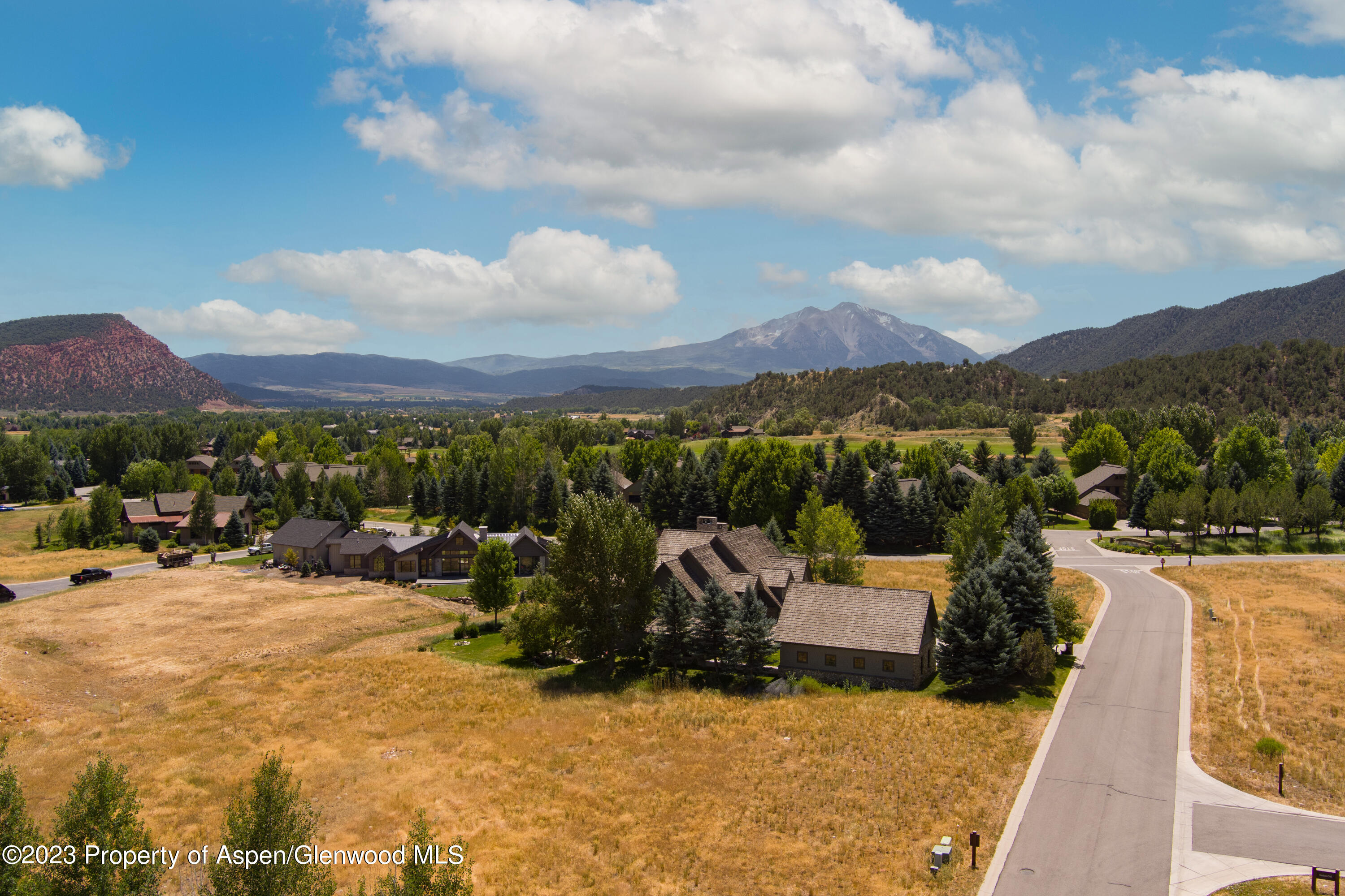 Tbd Midland Loop Carbondale CO 81623