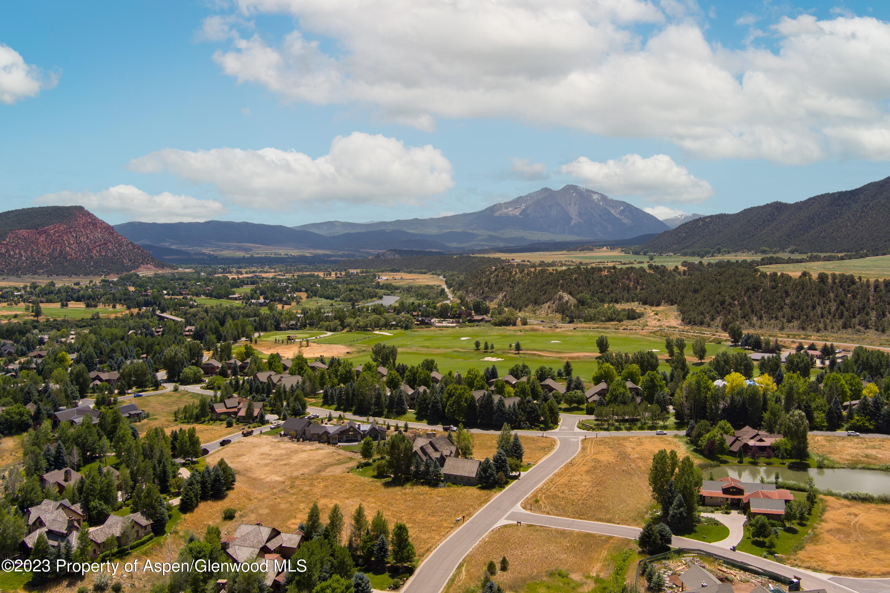 Tbd Midland Loop Carbondale CO 81623