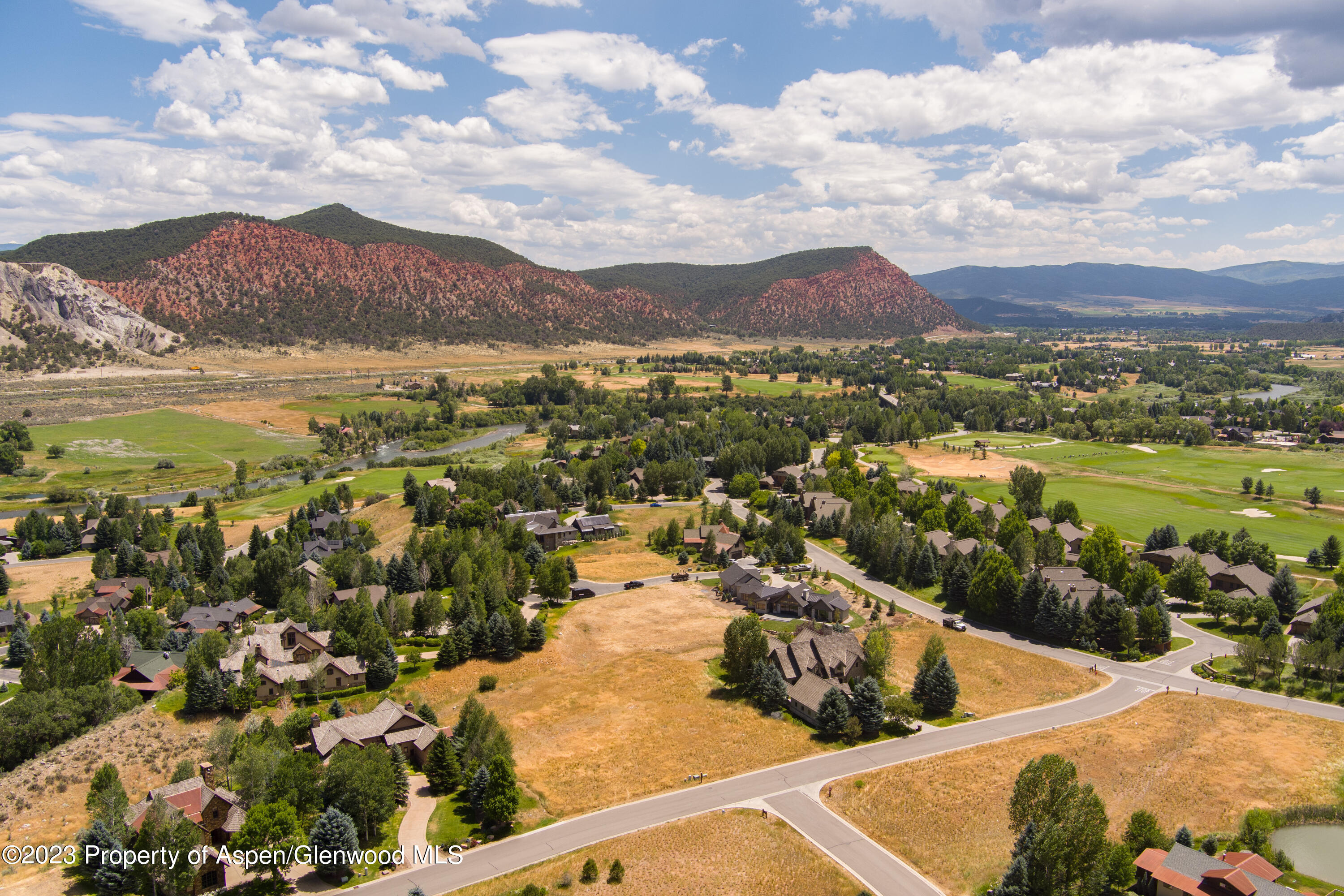 Tbd Midland Loop Carbondale CO 81623