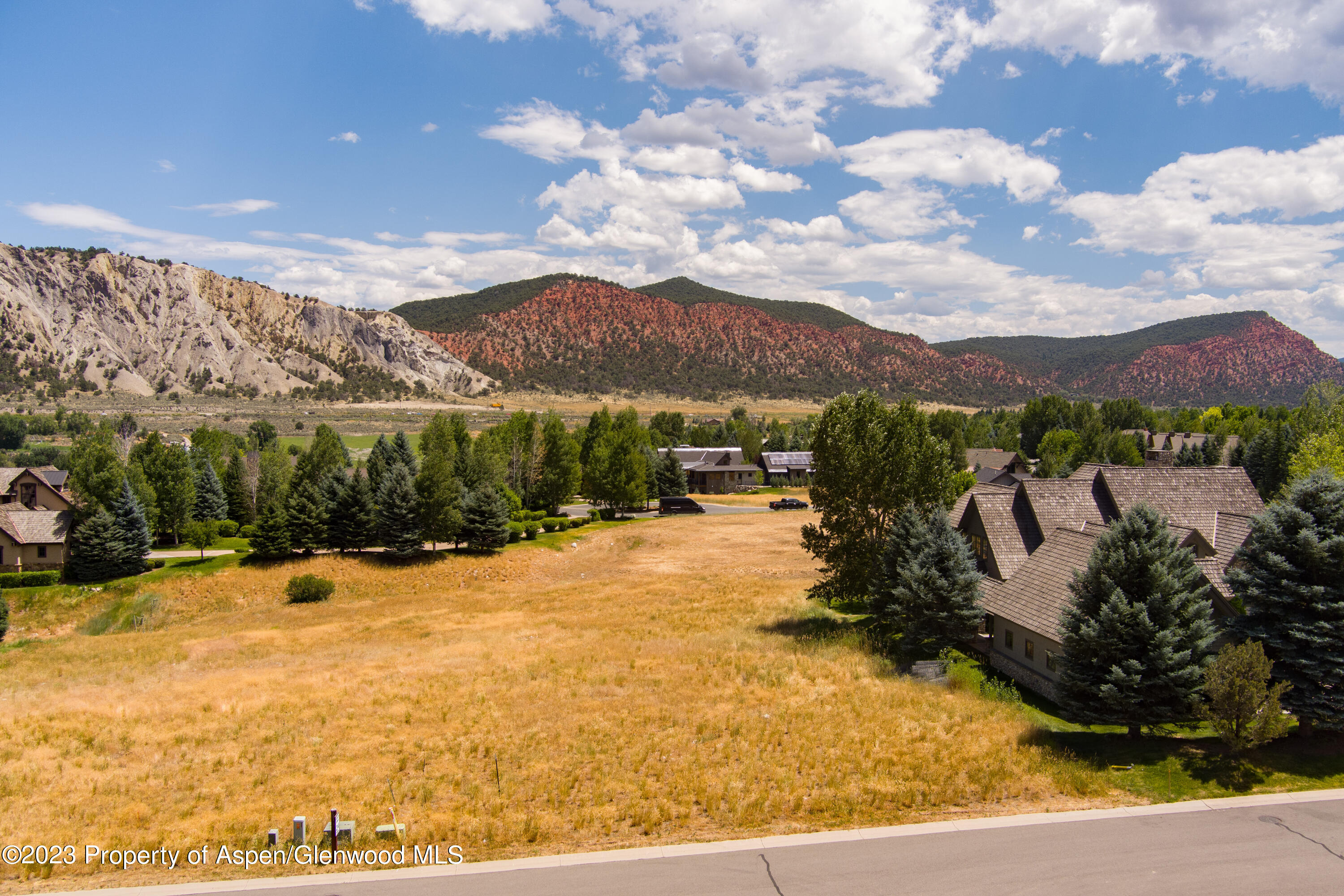 Tbd Midland Loop Carbondale CO 81623