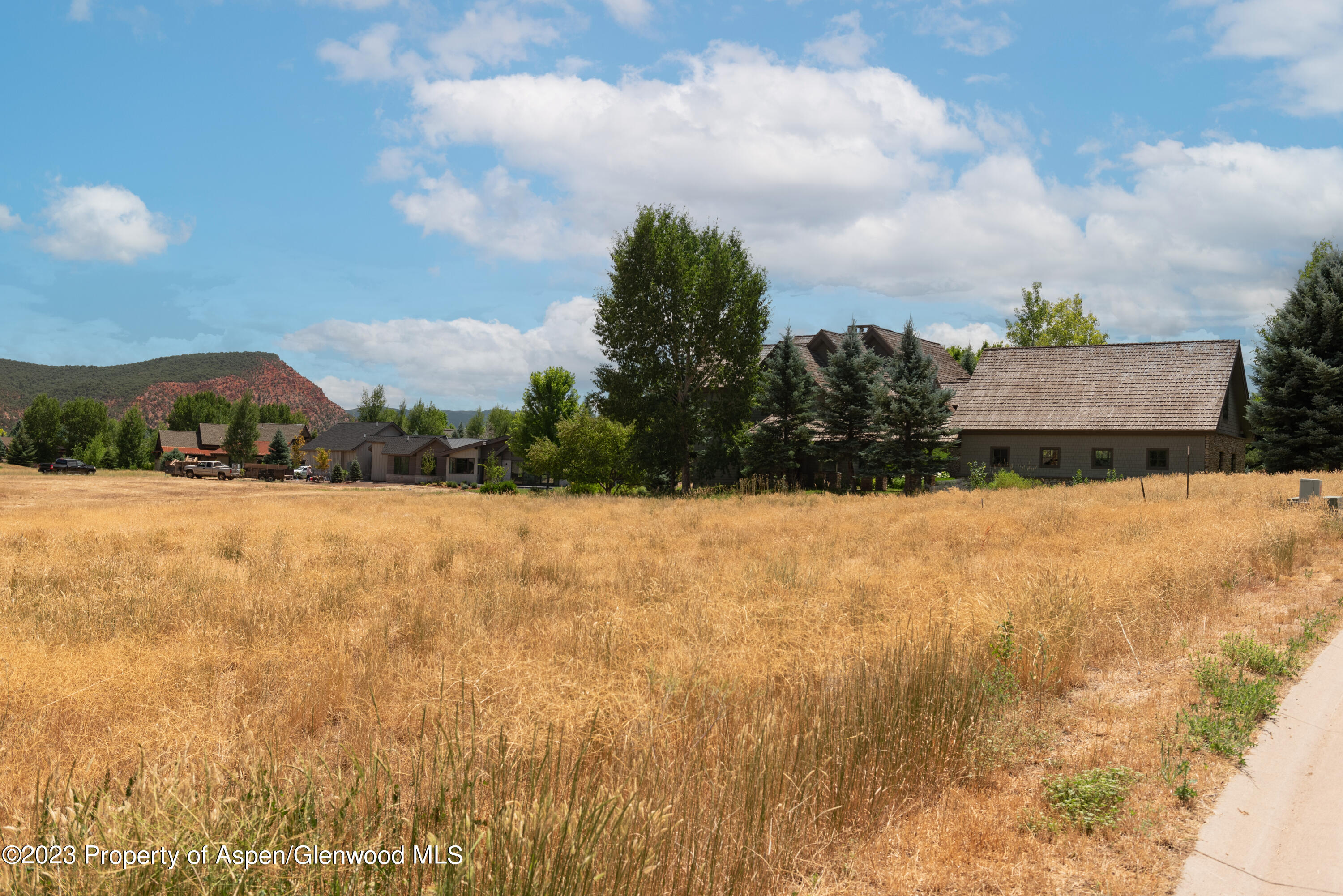 Tbd Midland Loop Carbondale CO 81623