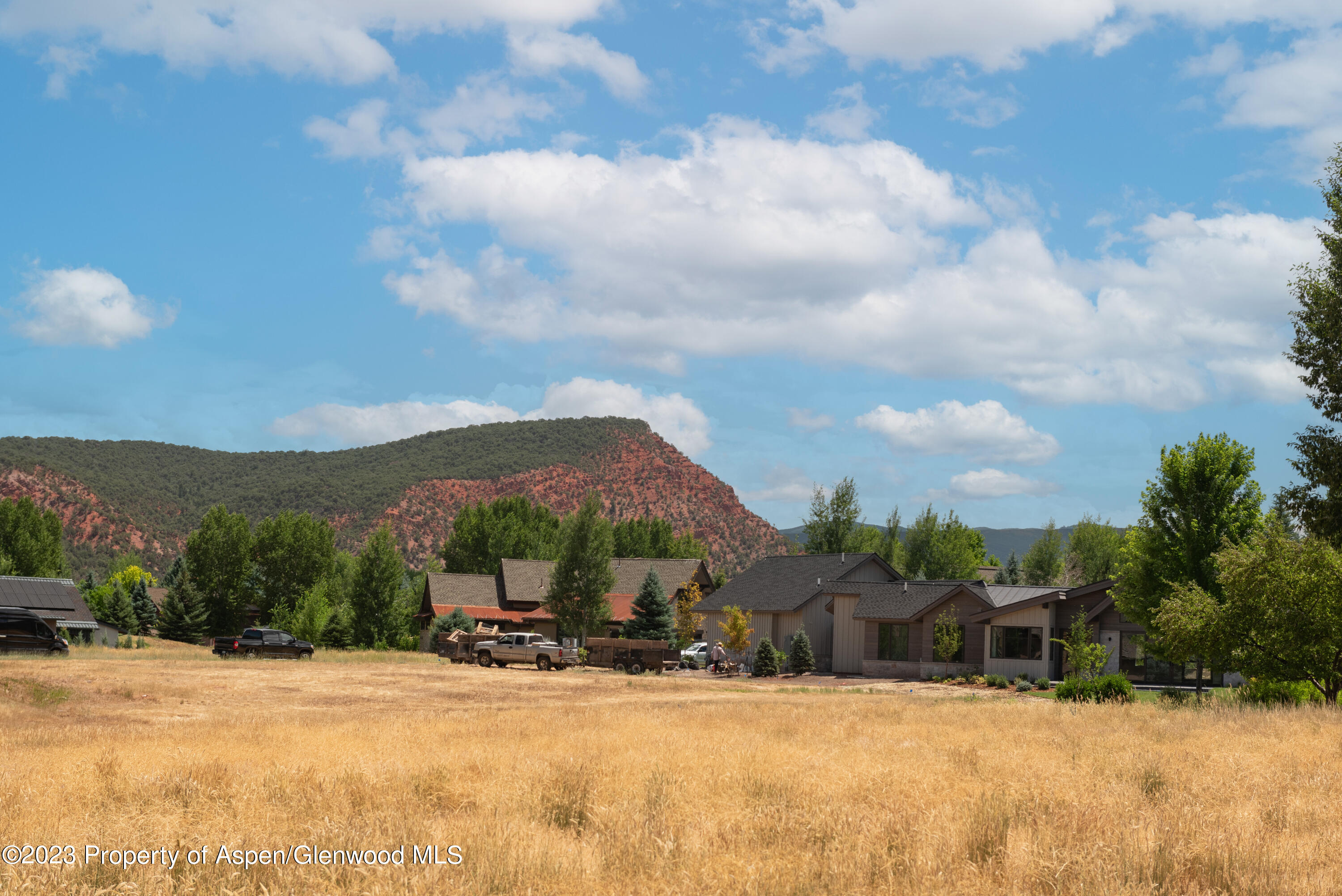 Tbd Midland Loop Carbondale CO 81623