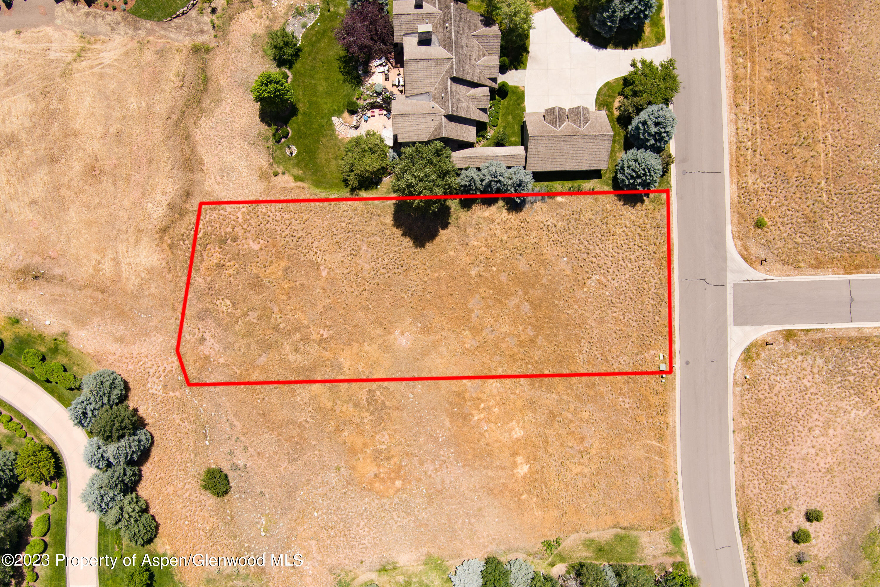 Tbd Midland Loop Carbondale CO 81623