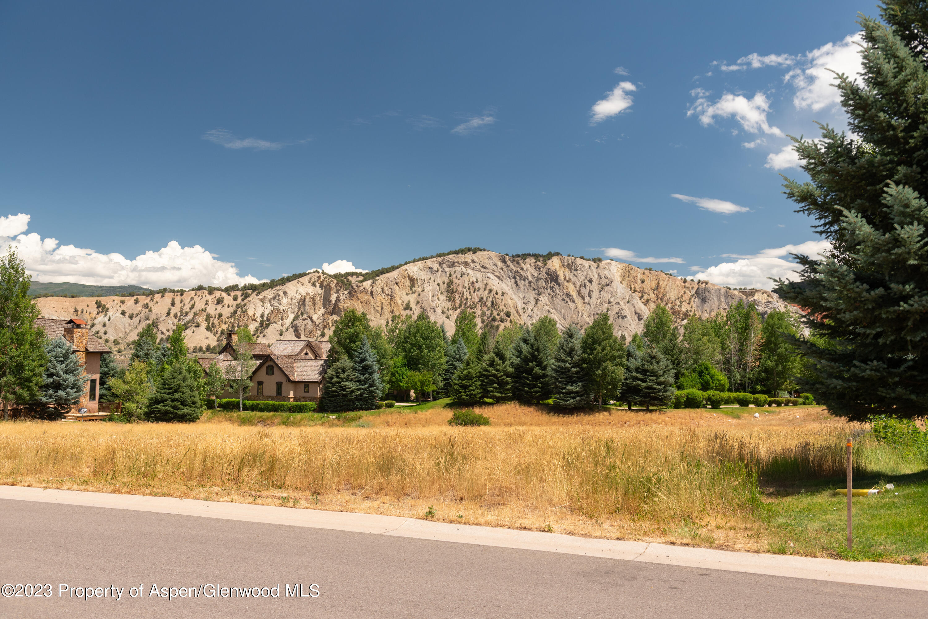 Tbd Midland Loop Carbondale CO 81623