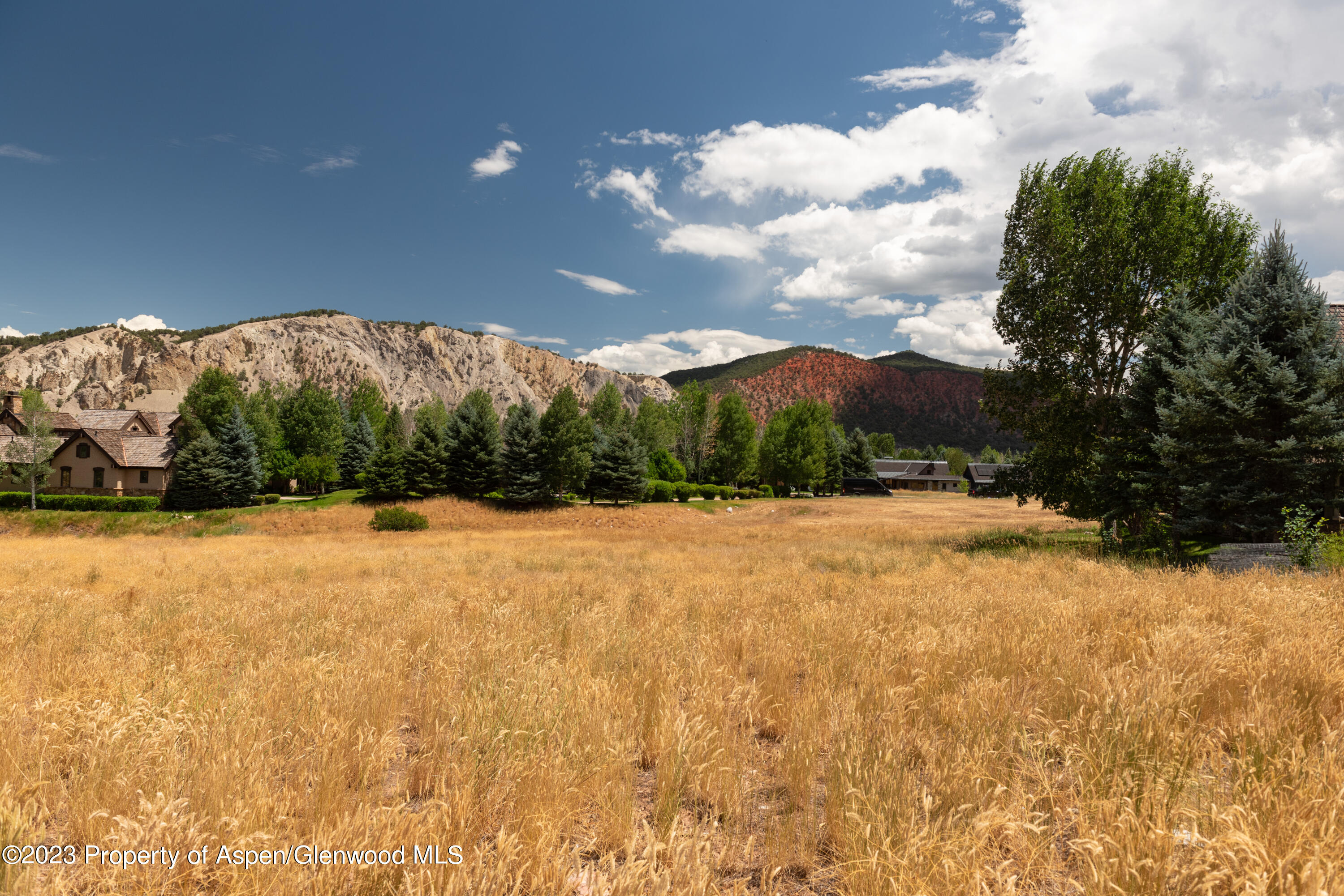 Tbd Midland Loop Carbondale CO 81623