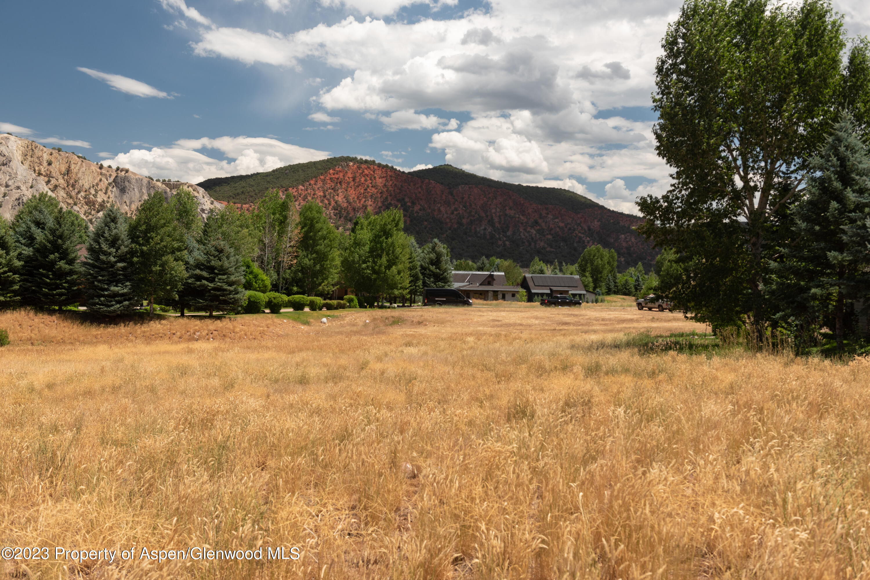 Tbd Midland Loop Carbondale CO 81623