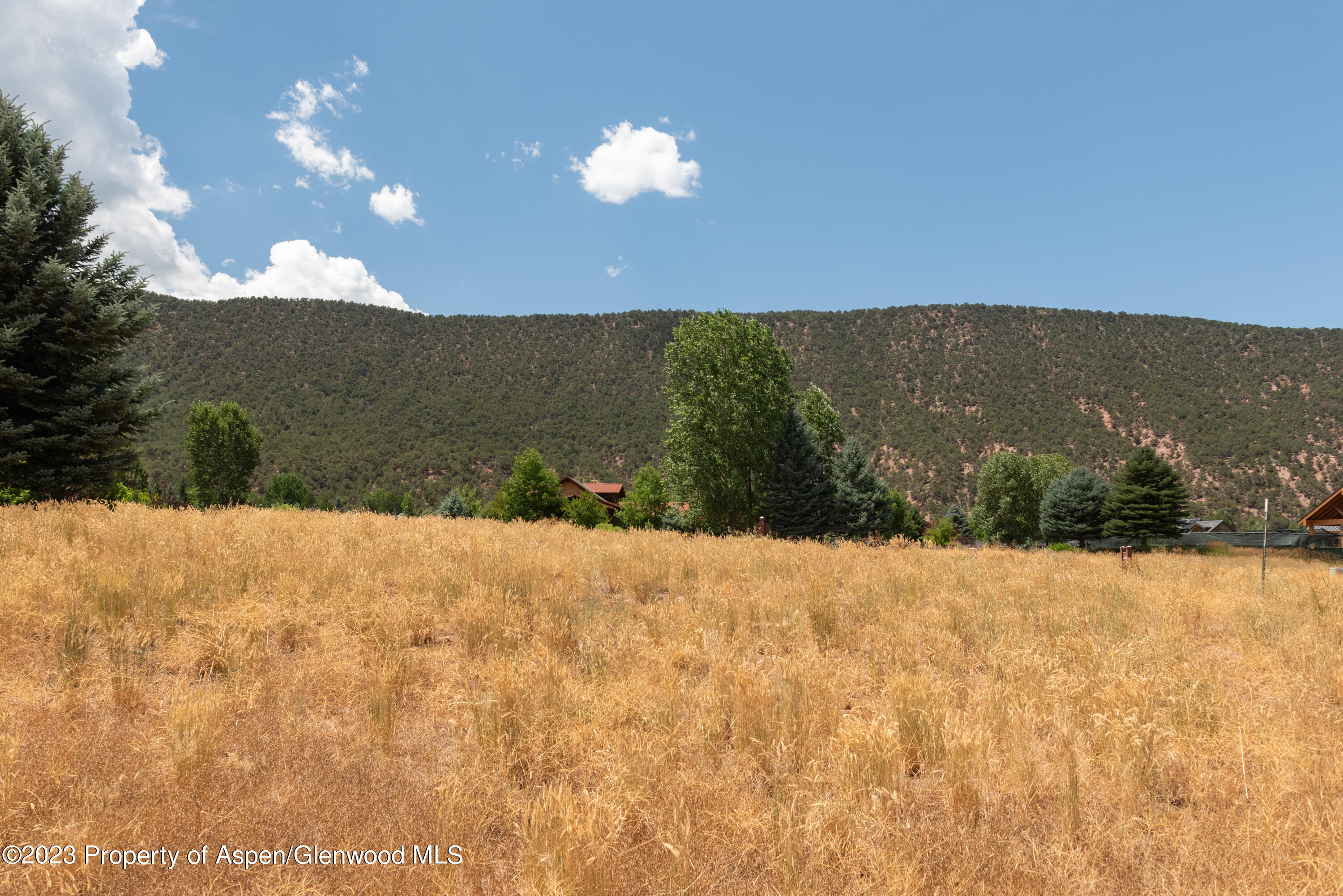 Tbd Midland Loop Carbondale CO 81623