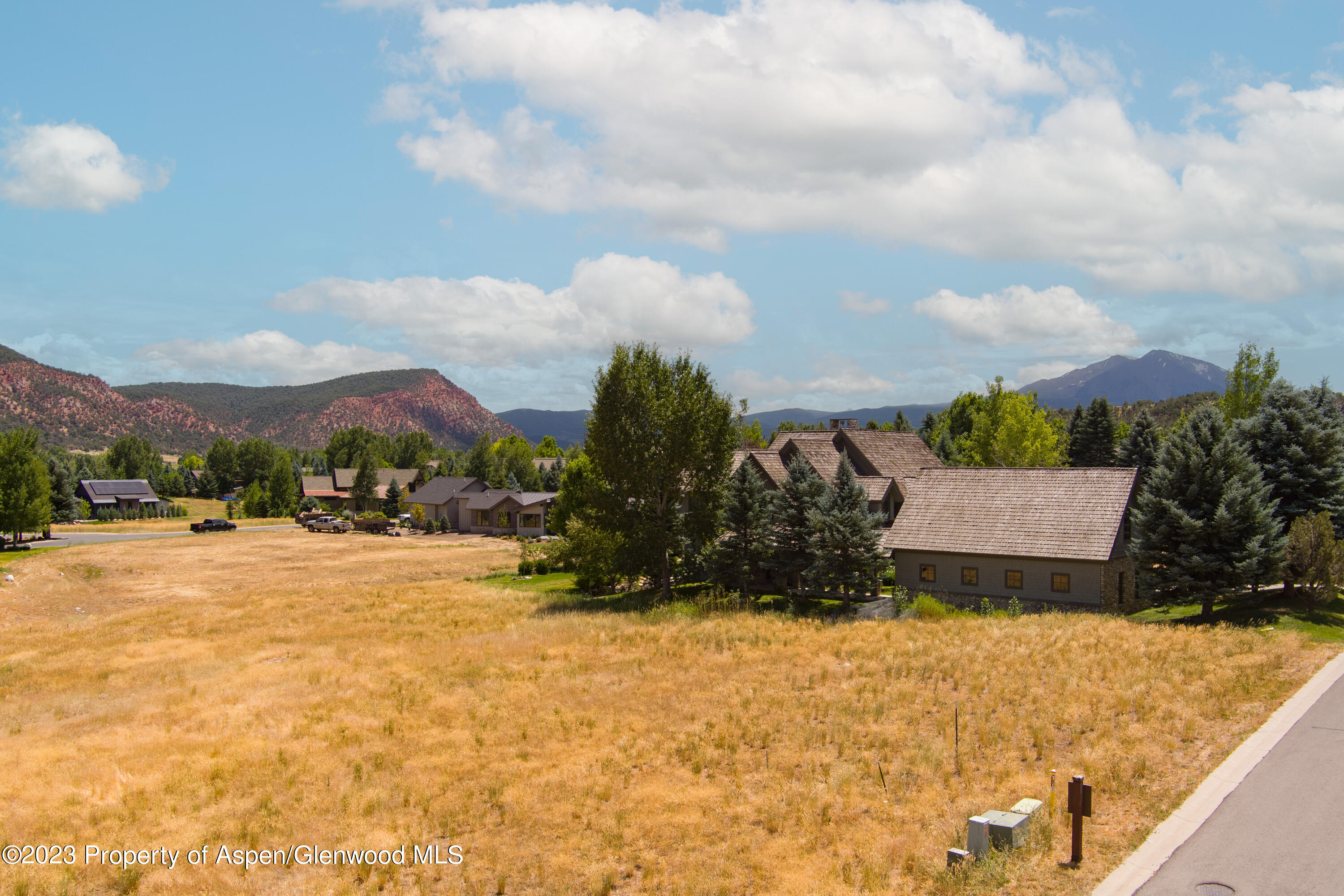 Tbd Midland Loop Carbondale CO 81623