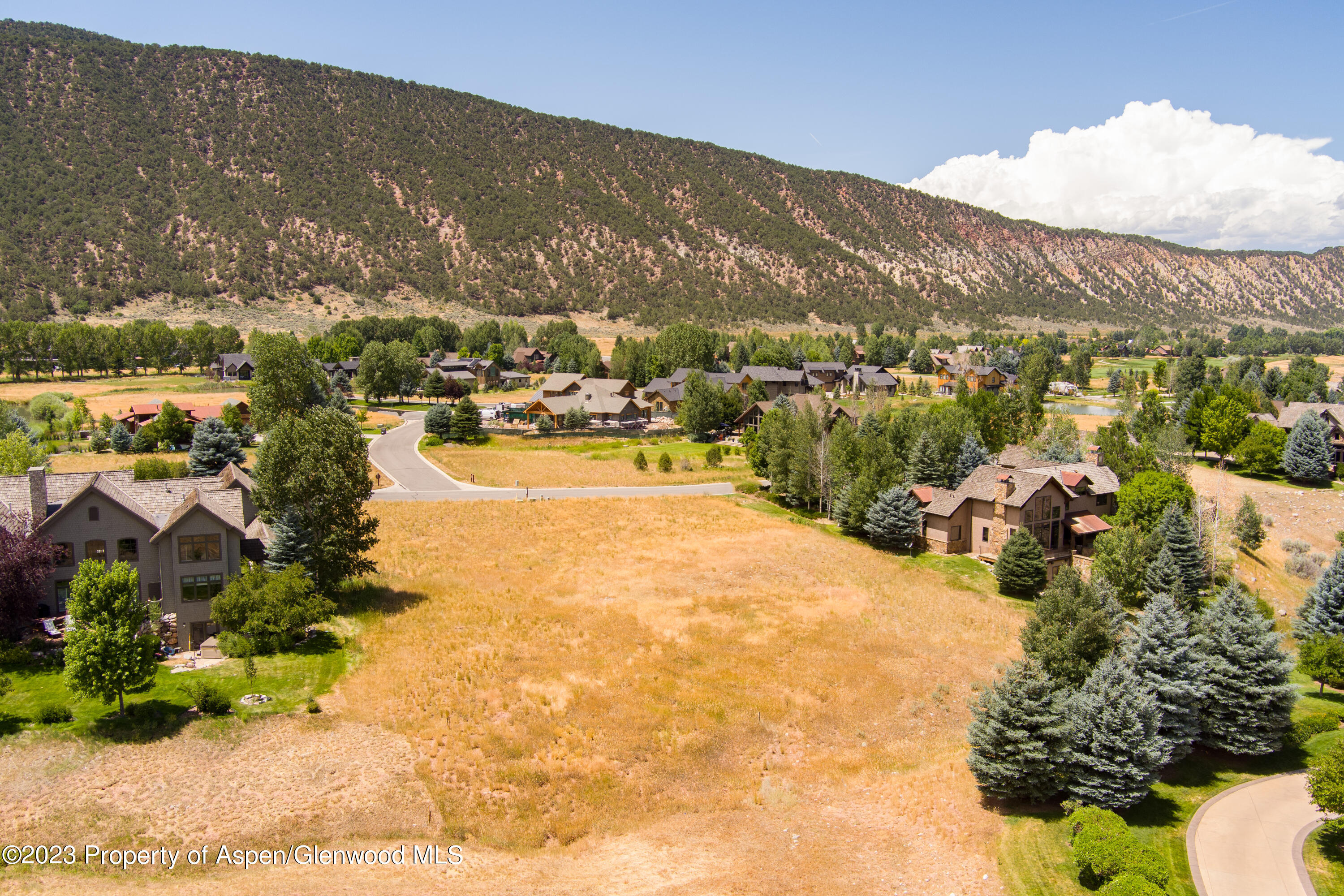 Tbd Midland Loop Carbondale CO 81623