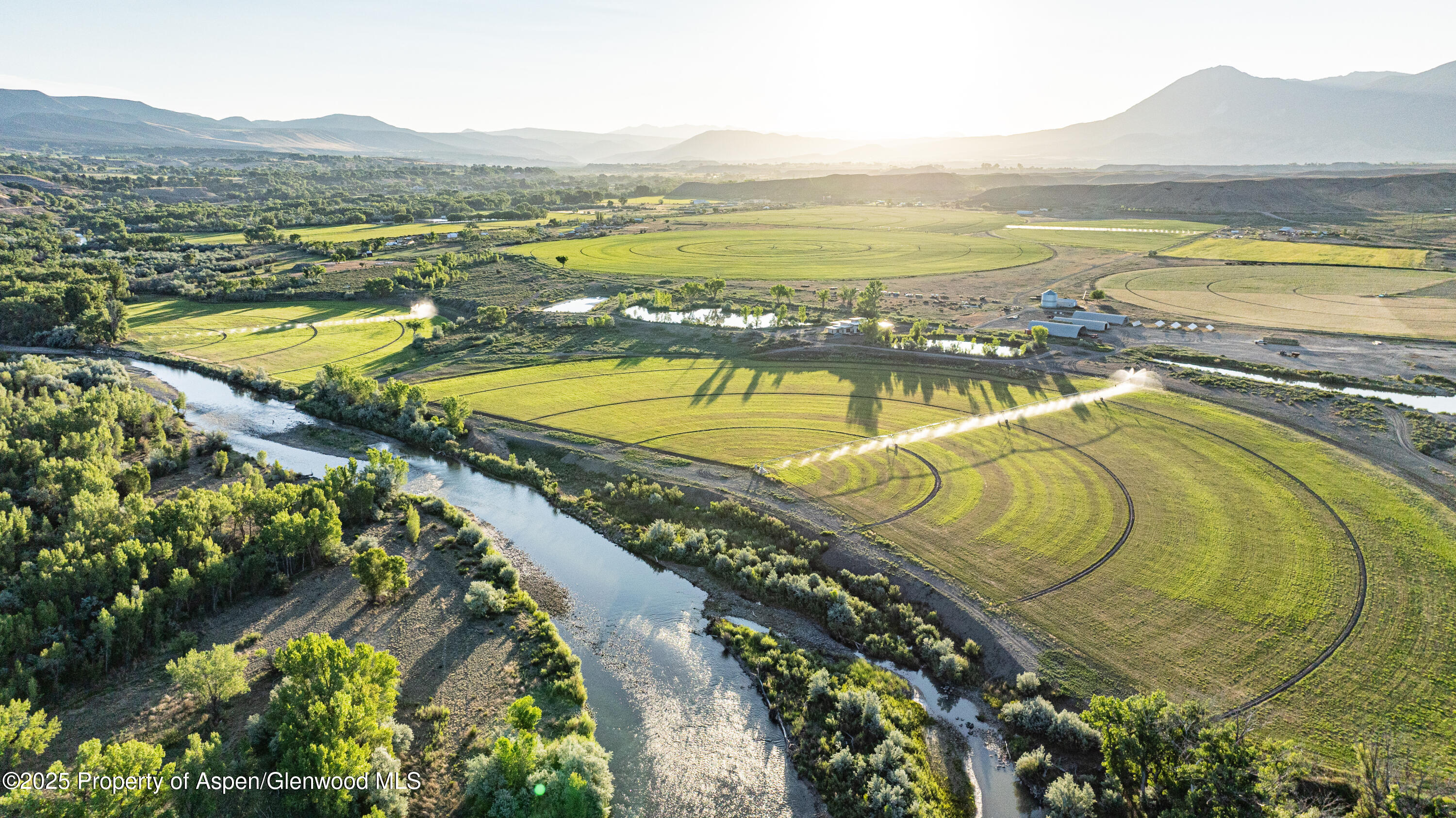 Hotchkiss CO, 8015 Scenic Mesa Road