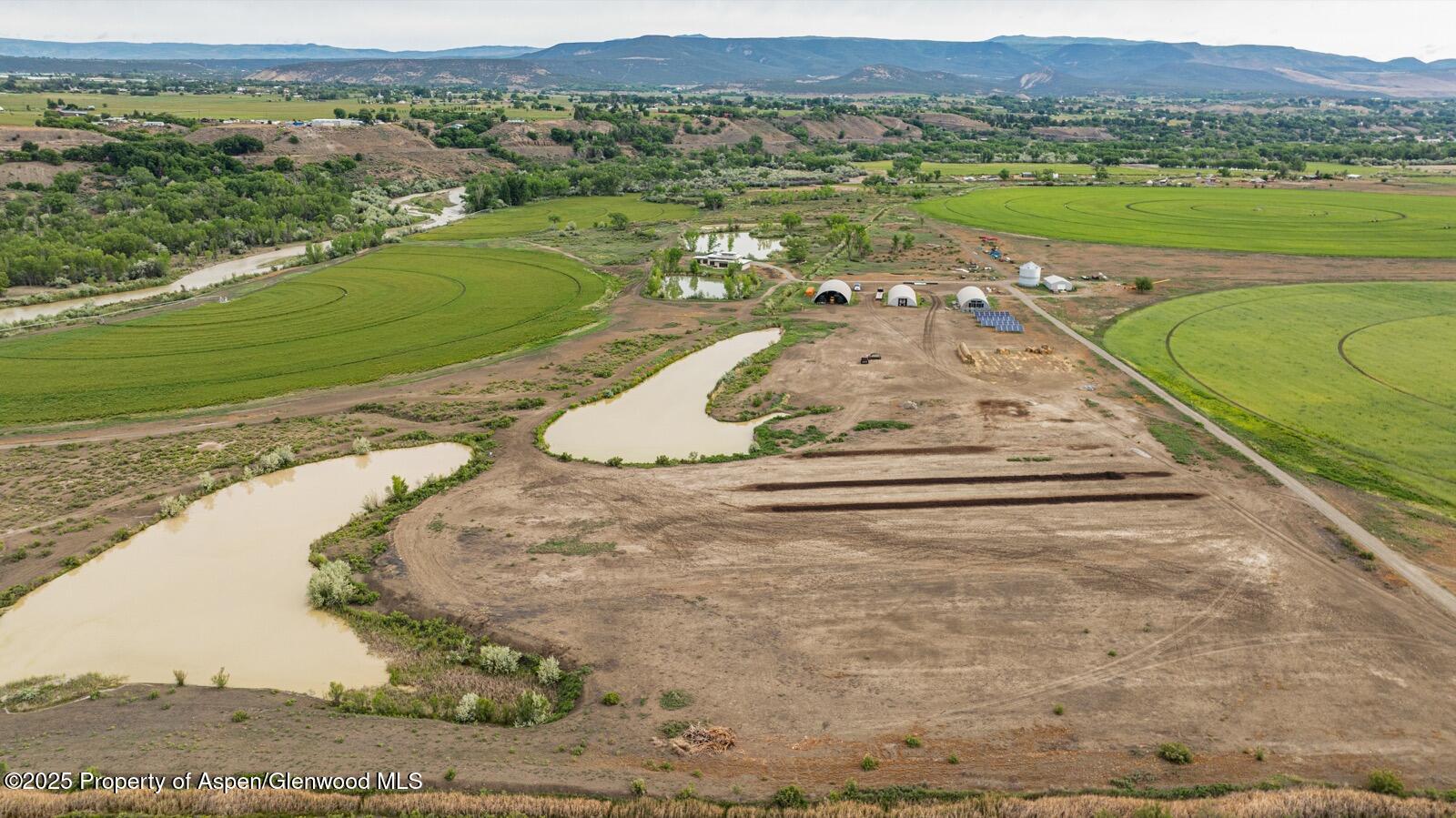 8015 Scenic Mesa Road Hotchkiss CO 81419