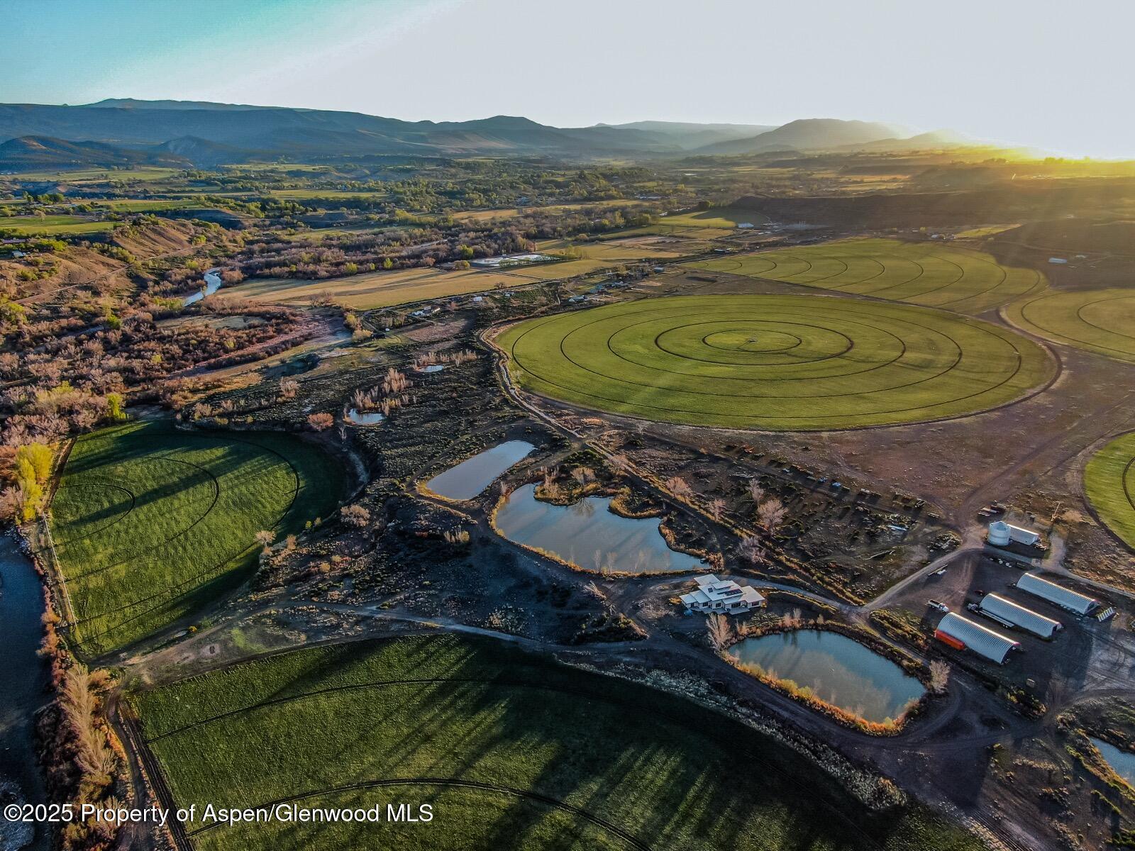 8015 Scenic Mesa Road Hotchkiss CO 81419