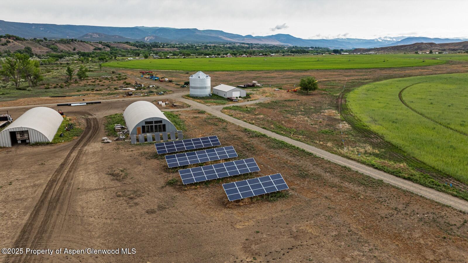 8015 Scenic Mesa Road Hotchkiss CO 81419