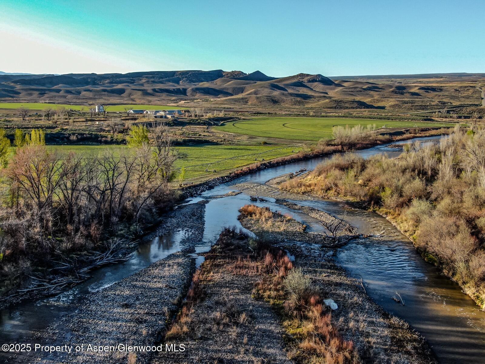 8015 Scenic Mesa Road Hotchkiss CO 81419