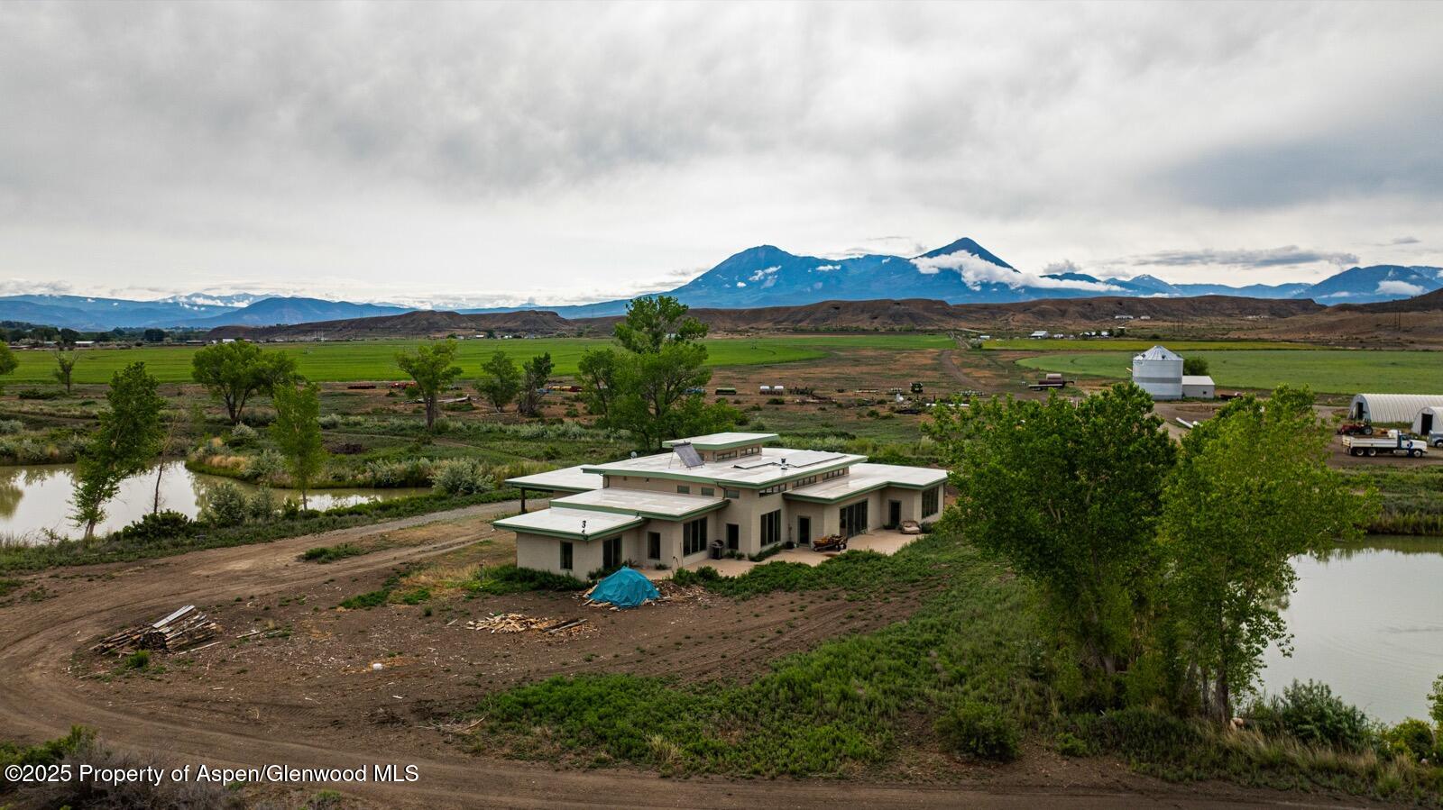 8015 Scenic Mesa Road Hotchkiss CO 81419