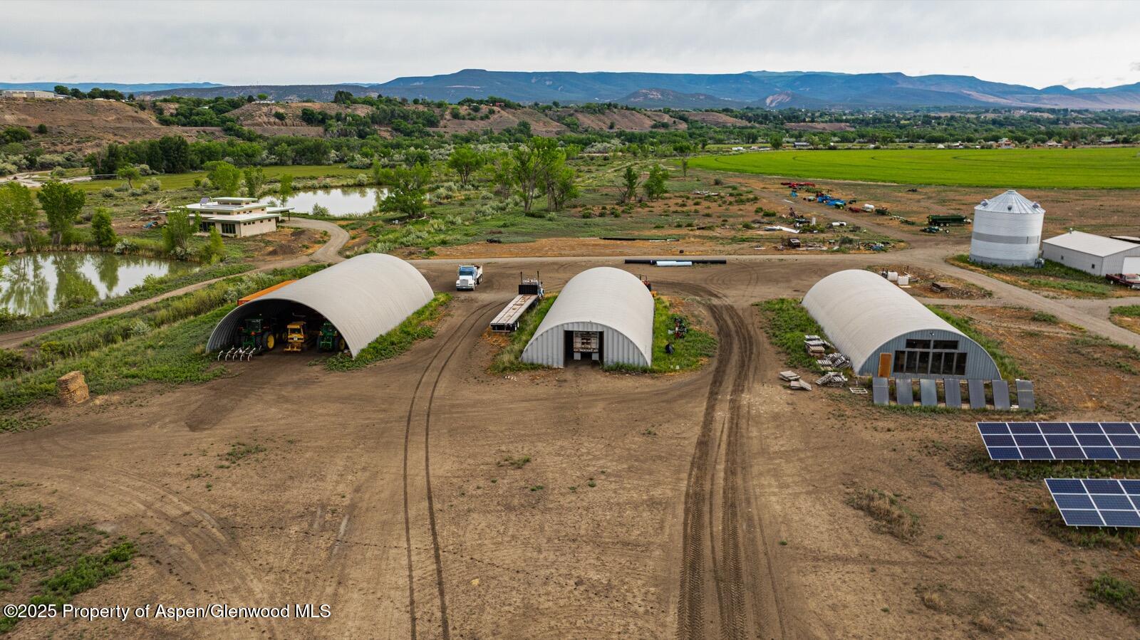 8015 Scenic Mesa Road Hotchkiss CO 81419