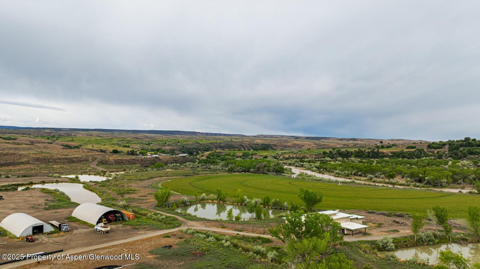 8015 Scenic Mesa Road Hotchkiss CO 81419