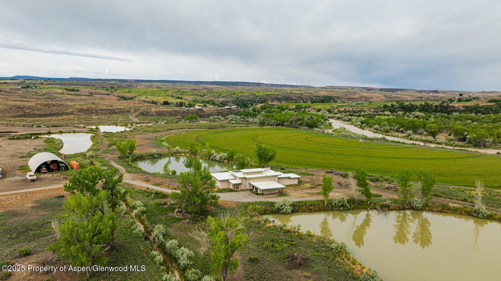 8015 Scenic Mesa Road Hotchkiss CO 81419