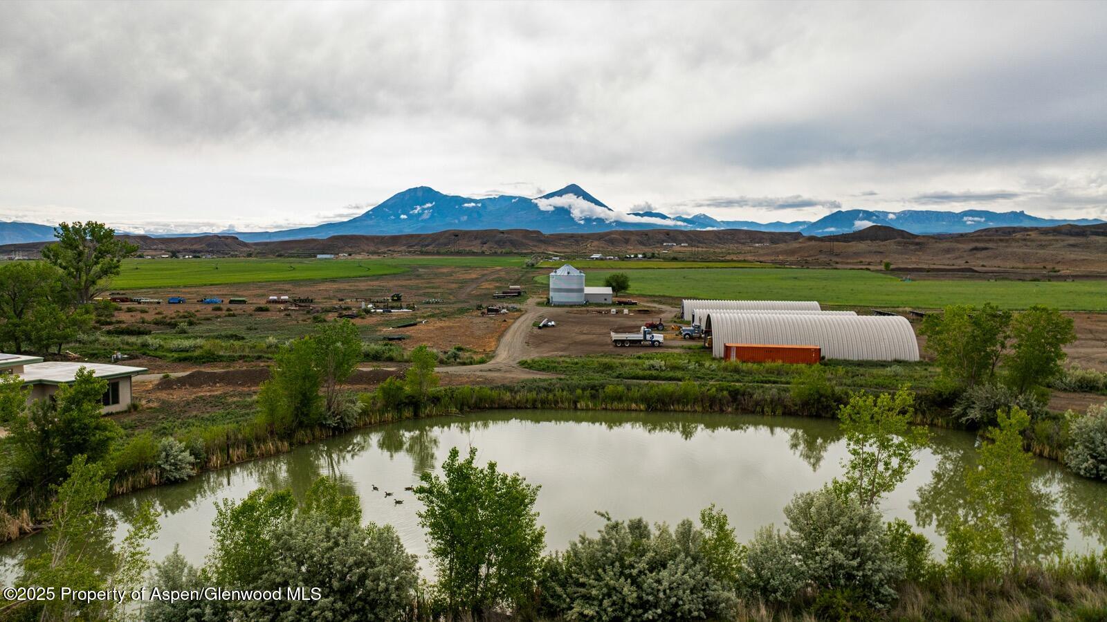 8015 Scenic Mesa Road Hotchkiss CO 81419