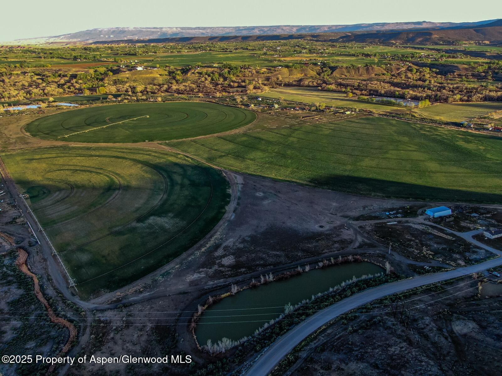 8015 Scenic Mesa Road Hotchkiss CO 81419