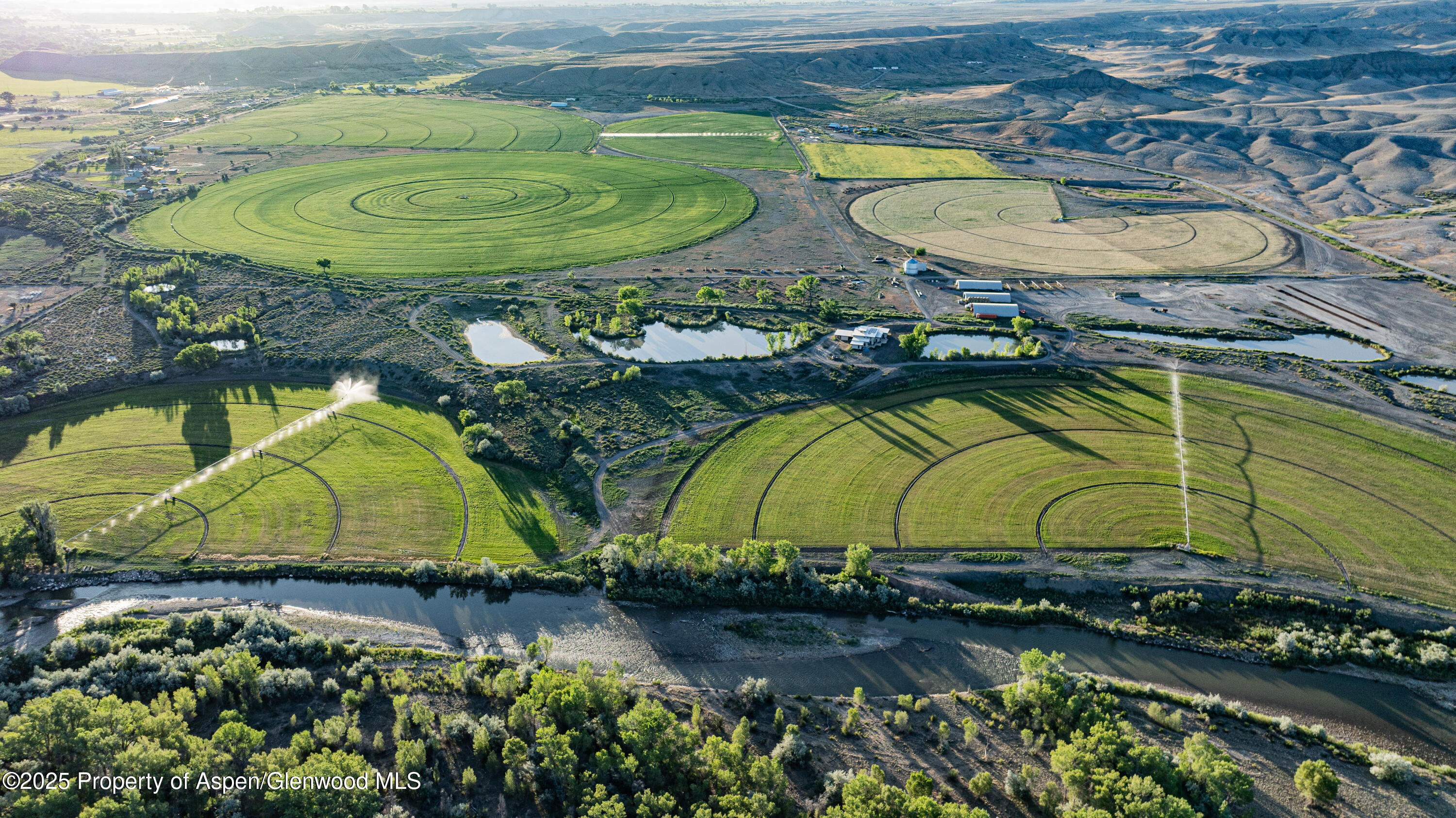8015 Scenic Mesa Road Hotchkiss CO 81419