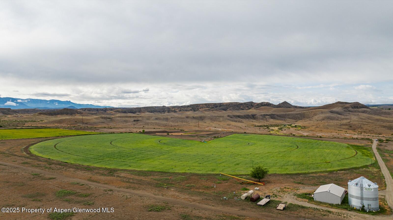 8015 Scenic Mesa Road Hotchkiss CO 81419