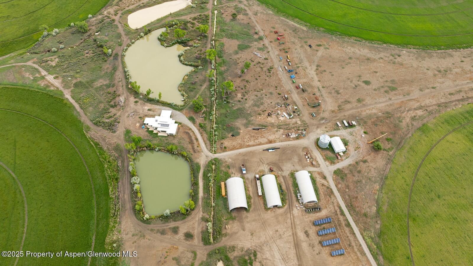 8015 Scenic Mesa Road Hotchkiss CO 81419