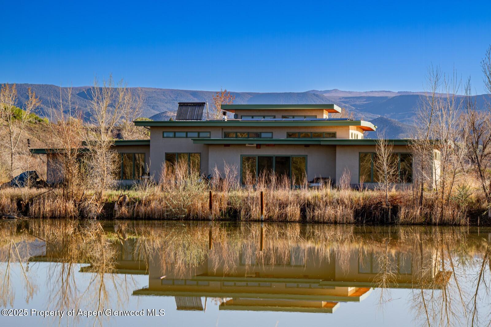 8015 Scenic Mesa Road Hotchkiss CO 81419