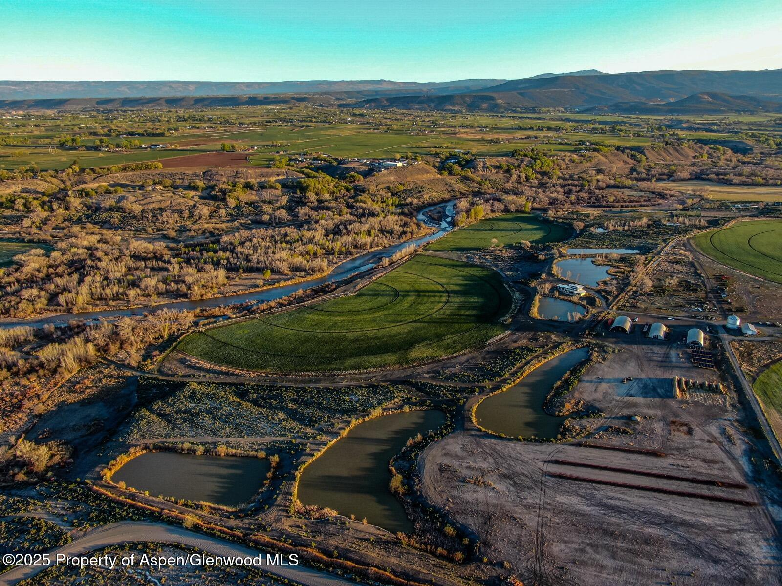 8015 Scenic Mesa Road Hotchkiss CO 81419