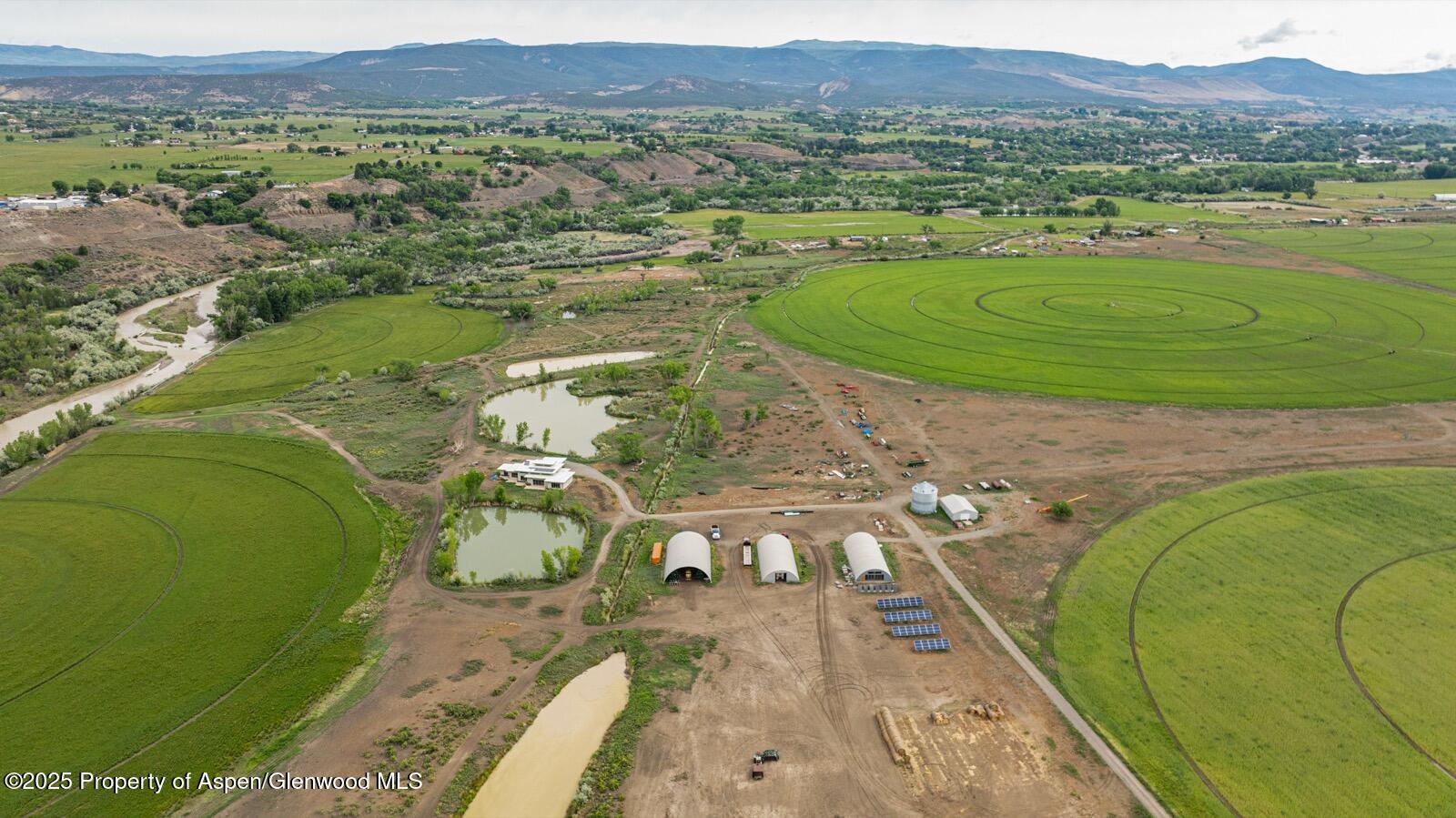 8015 Scenic Mesa Road Hotchkiss CO 81419