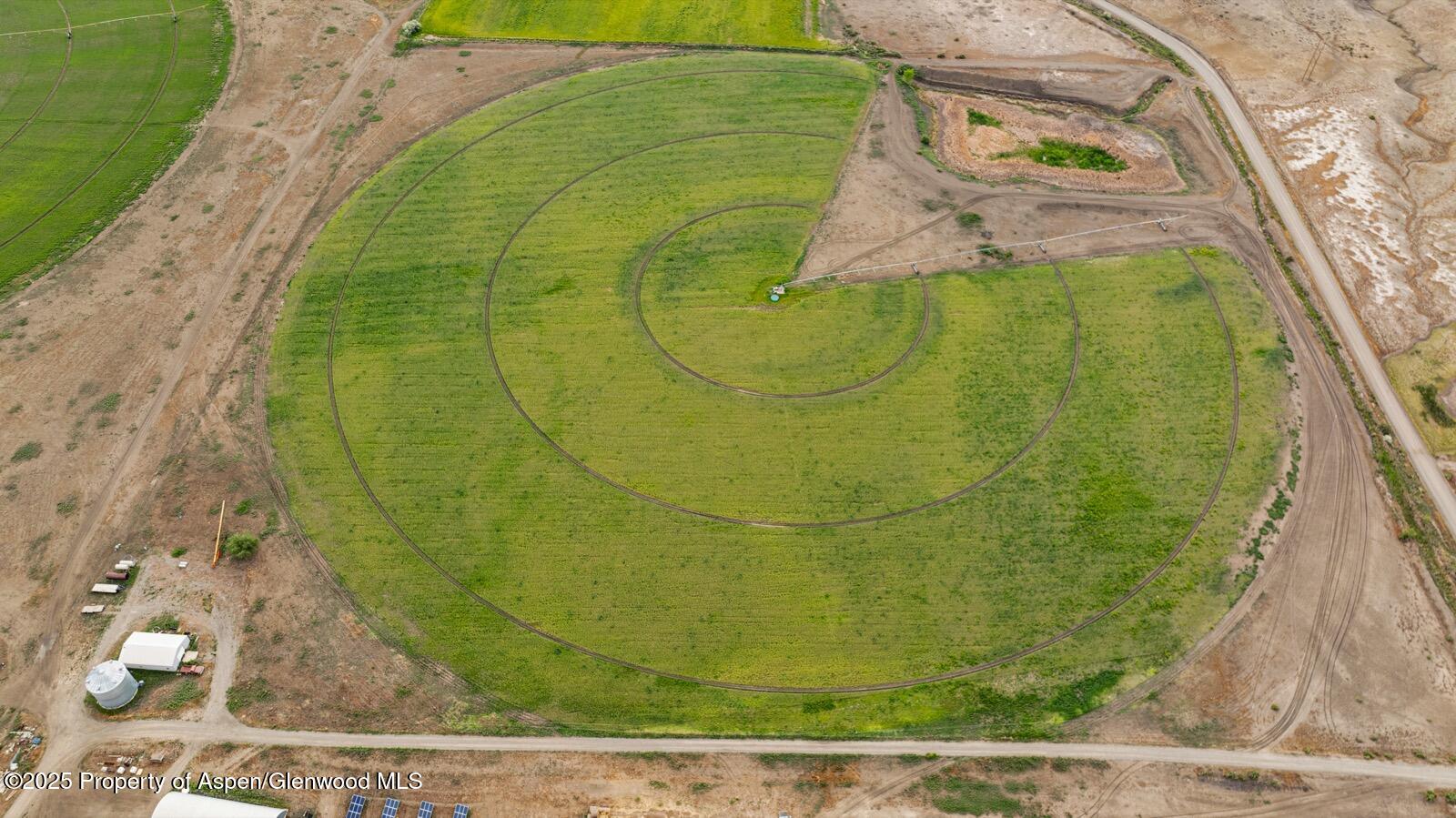 8015 Scenic Mesa Road Hotchkiss CO 81419